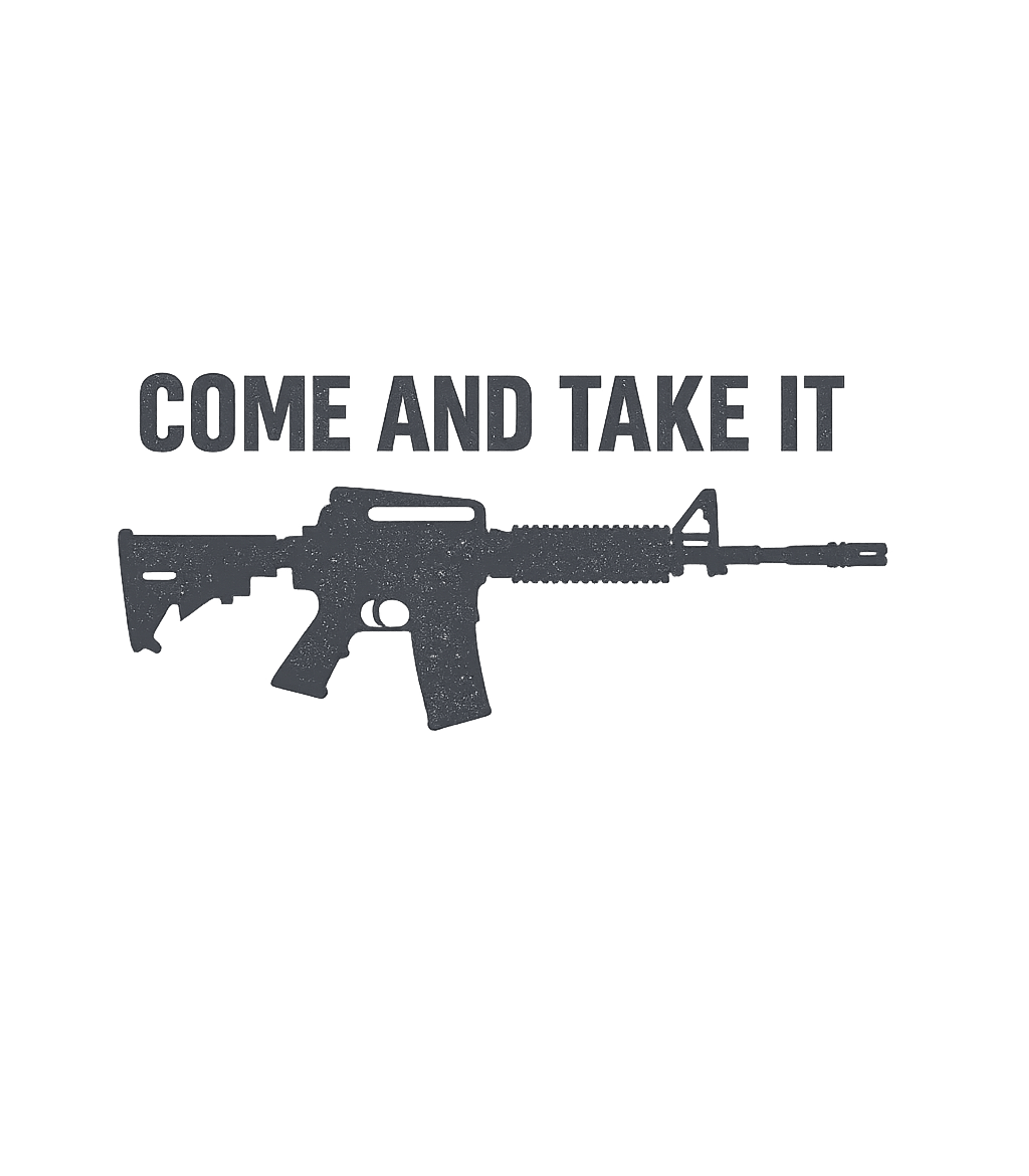 Come and Take It Rifle Freedom / Constitution Premium T-Shirt featuring Show your unwavering stance on liberty and gun rights with t – designed by Geoff Brown @ SunFrog Come and Take It Rifle Freedom / Constitution Premium T-Shirt featuring Show your unwavering stance on liberty and gun rights with t – designed by Geoff Brown @ SunFrog
