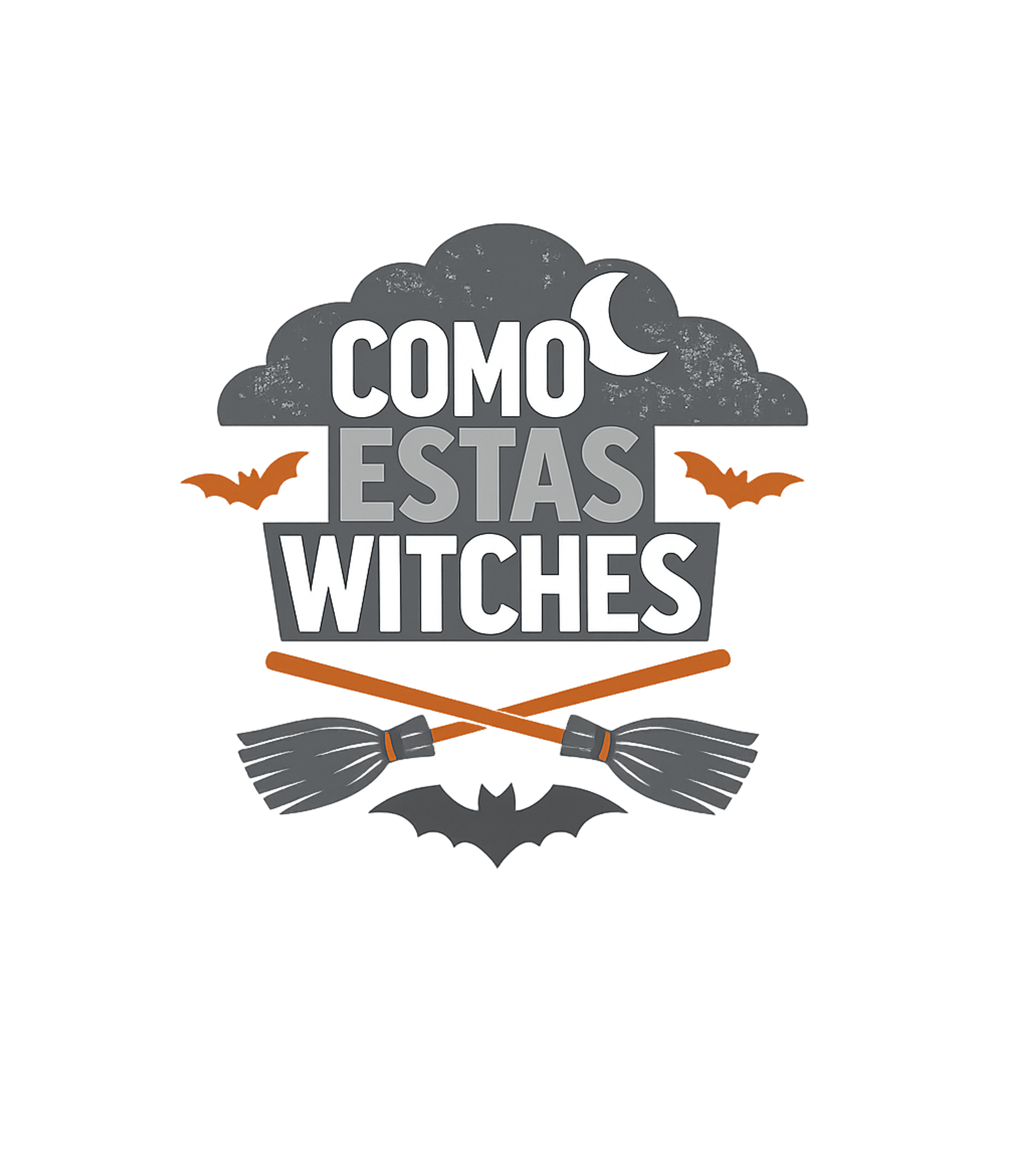 Como Estas Witches halloween Hooded Sweatshirt featuring Embrace the spooky season with this fun Halloween design – designed by Geoff Brown @ SunFrog Como Estas Witches halloween Hooded Sweatshirt featuring Embrace the spooky season with this fun Halloween design – designed by Geoff Brown @ SunFrog