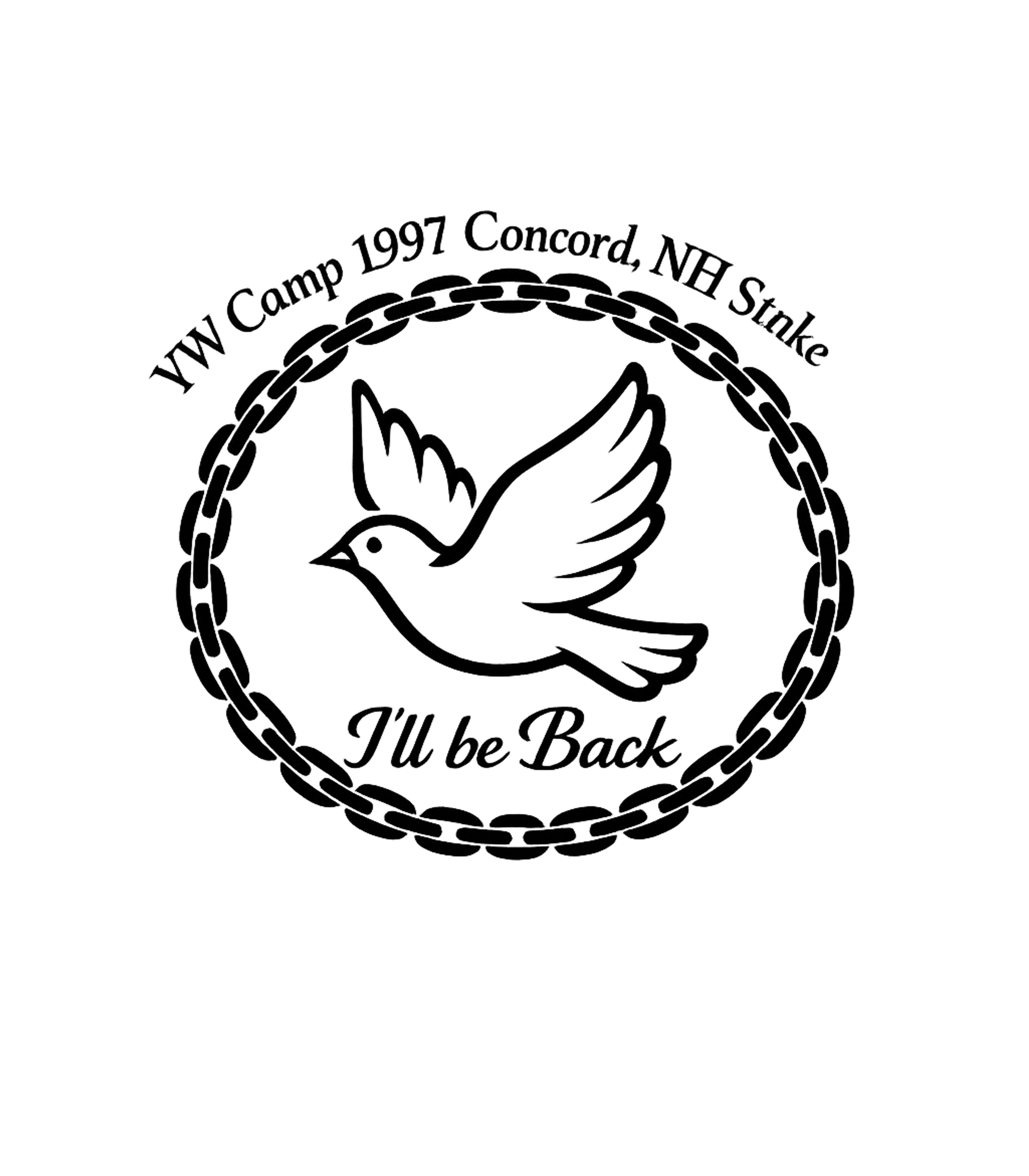 Concord NH Camp 1997 Camping Premium T-Shirt featuring Relive the memories of summer camp with this vintage-inspire – designed by Geoff Brown @ SunFrog Concord NH Camp 1997 Camping Premium T-Shirt featuring Relive the memories of summer camp with this vintage-inspire – designed by Geoff Brown @ SunFrog