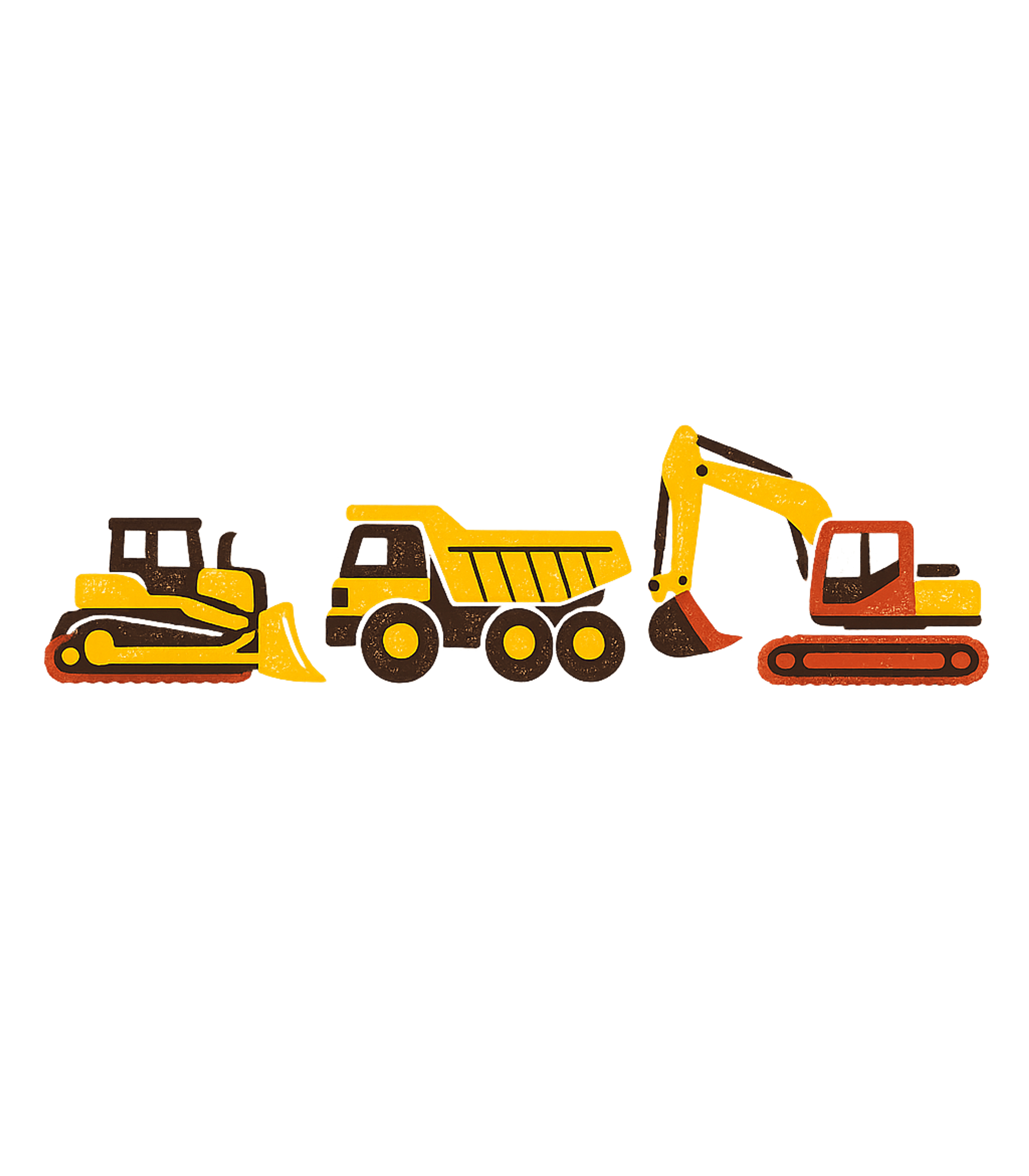 Construction Crew Lineup Construction Premium T-Shirt featuring Show your passion for big machines with this cool graphic te – designed by Geoff Brown @ SunFrog Construction Crew Lineup Construction Premium T-Shirt featuring Show your passion for big machines with this cool graphic te – designed by Geoff Brown @ SunFrog