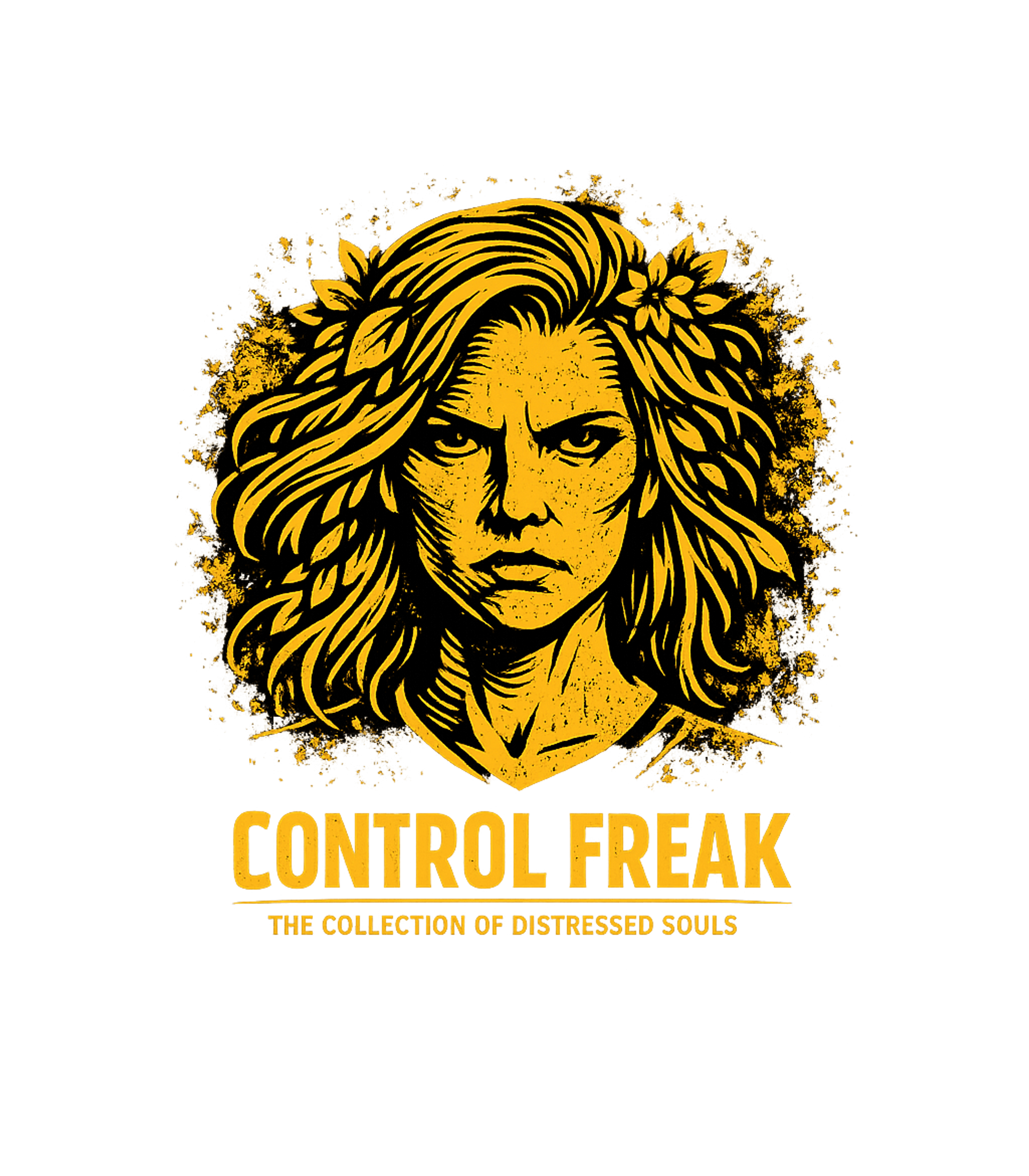 Control Freak Empress Sarcasm Premium T-Shirt featuring Showcase your commanding presence with this bold graphic fea – designed by Geoff Brown @ SunFrog Control Freak Empress Sarcasm Premium T-Shirt featuring Showcase your commanding presence with this bold graphic fea – designed by Geoff Brown @ SunFrog