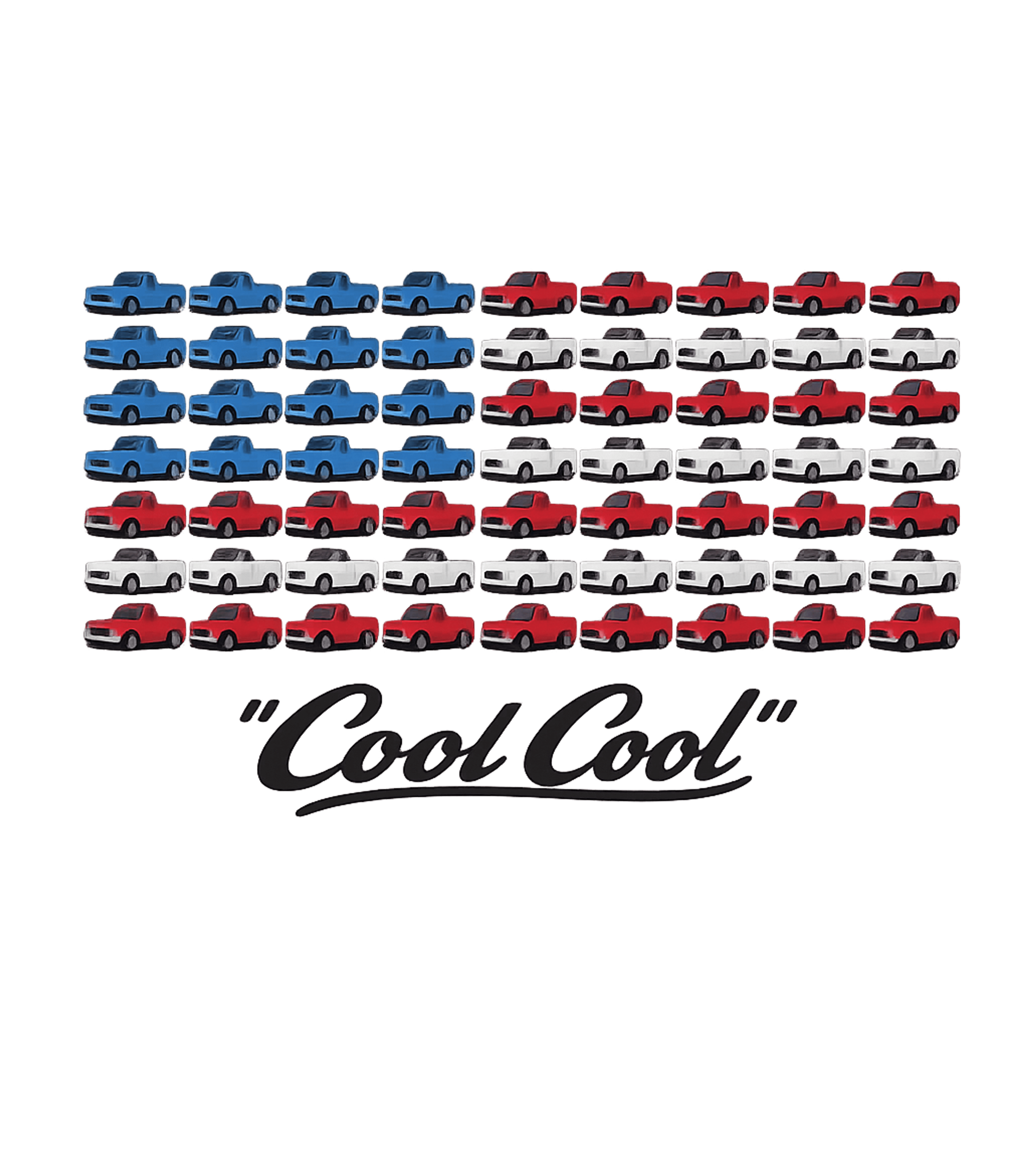 Cool Cool Truck Flag American Flag Premium T-Shirt featuring This unique graphic tee features the American flag creativel – designed by Geoff Brown @ SunFrog Cool Cool Truck Flag American Flag Premium T-Shirt featuring This unique graphic tee features the American flag creativel – designed by Geoff Brown @ SunFrog