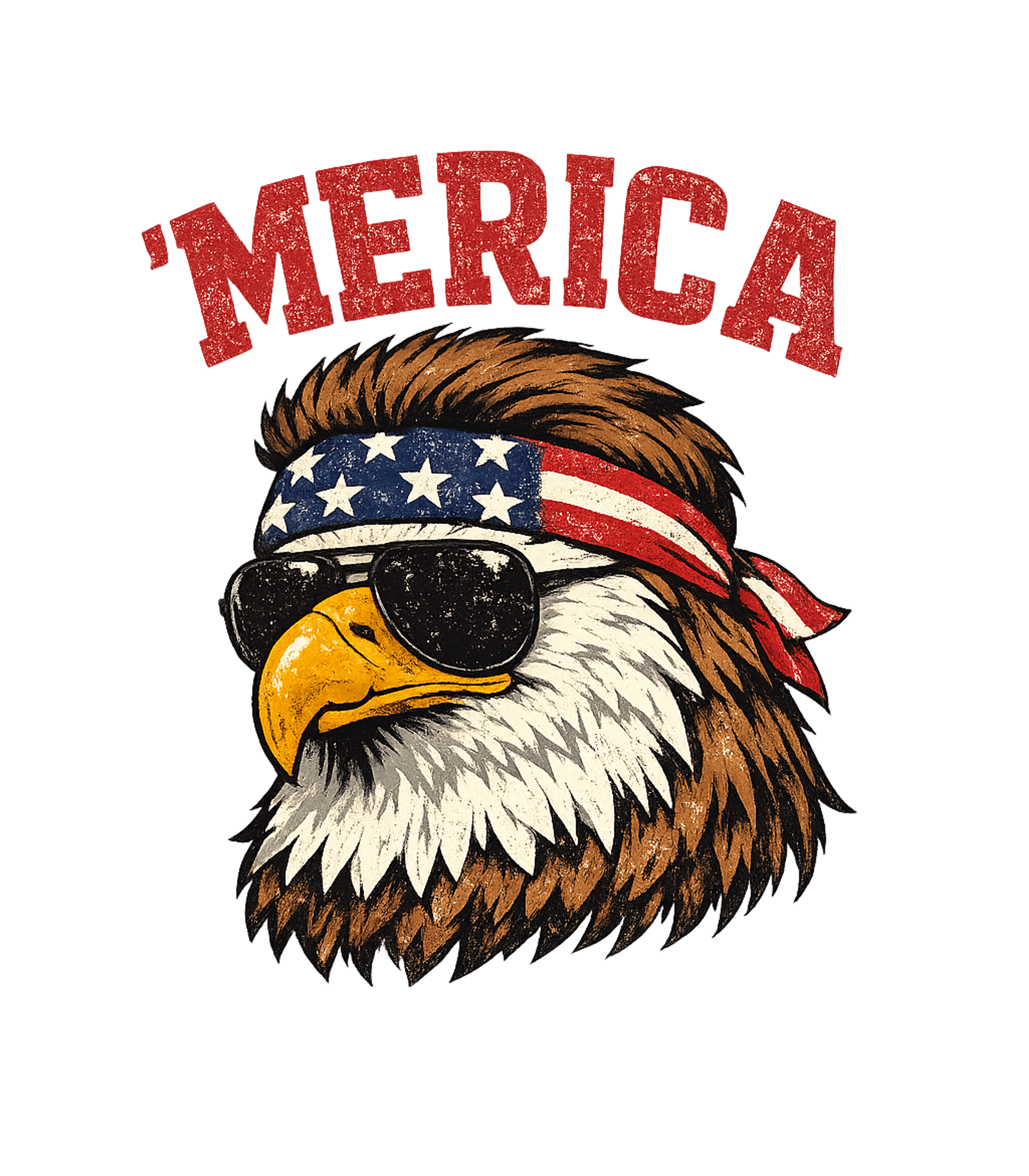 Cool 'Merica Eagle American Flag Premium T-Shirt featuring Show off your American pride with this bold graphic featurin – designed by Geoff Brown @ SunFrog Cool 'Merica Eagle American Flag Premium T-Shirt featuring Show off your American pride with this bold graphic featurin – designed by Geoff Brown @ SunFrog