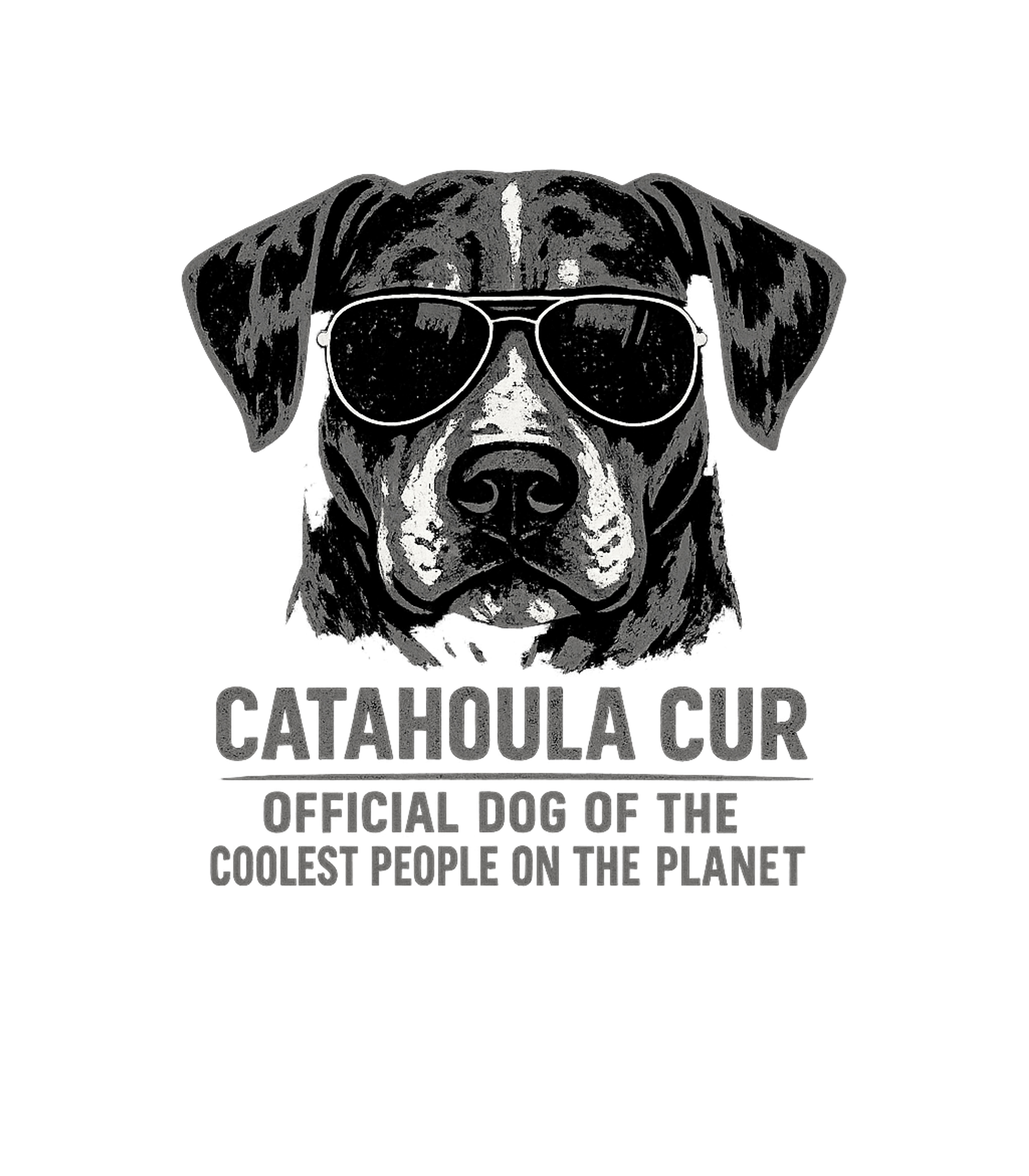 Coolest Catahoula Cur Dogs Hooded Sweatshirt featuring Celebrate the cool and unique spirit of the Catahoula Cur wi – designed by Geoff Brown @ SunFrog Coolest Catahoula Cur Dogs Hooded Sweatshirt featuring Celebrate the cool and unique spirit of the Catahoula Cur wi – designed by Geoff Brown @ SunFrog