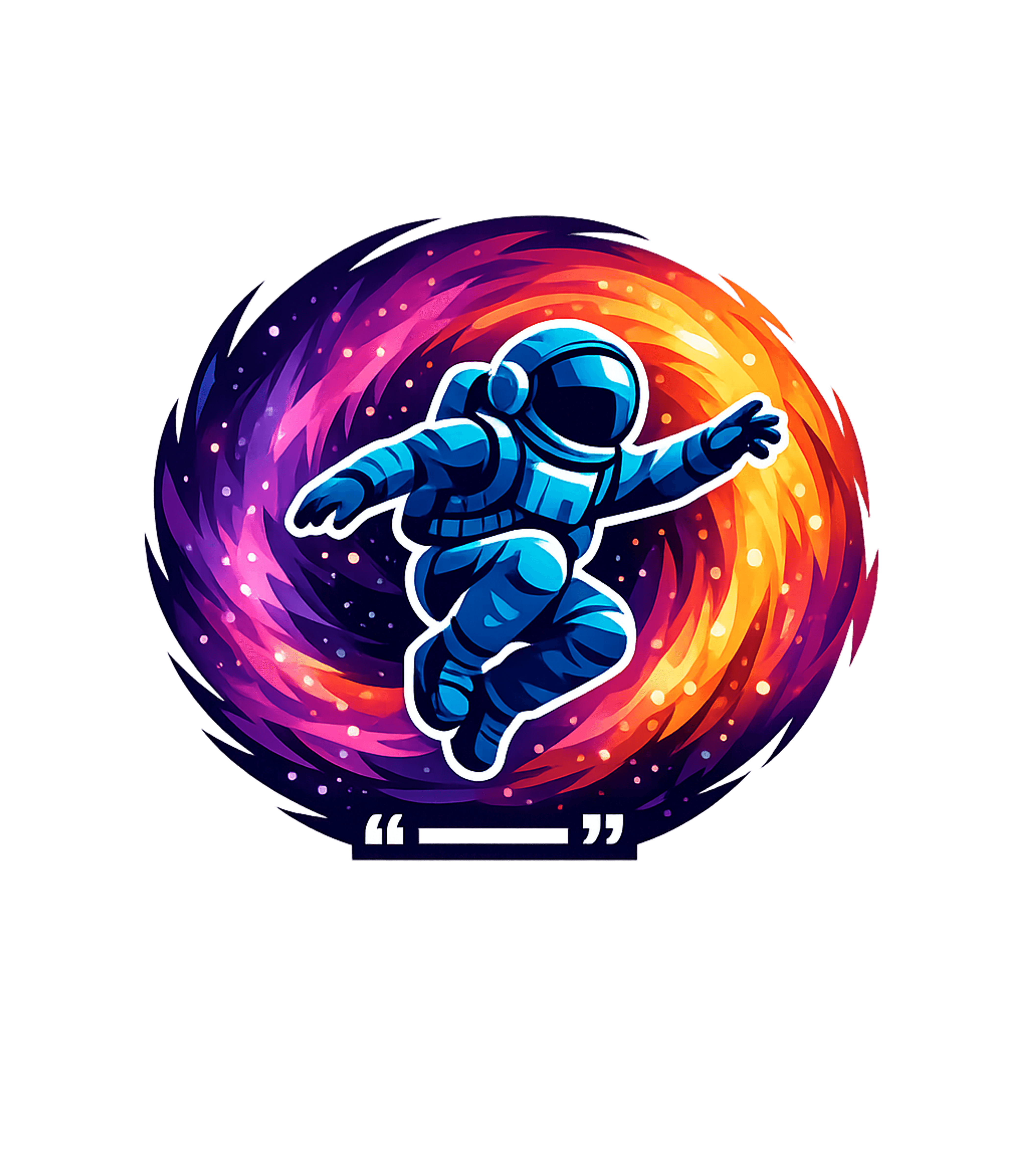 Cosmic Astronaut Adventure Travel Hooded Sweatshirt featuring Explore the cosmos with this vibrant graphic featuring a bol – designed by Geoff Brown @ SunFrog Cosmic Astronaut Adventure Travel Hooded Sweatshirt featuring Explore the cosmos with this vibrant graphic featuring a bol – designed by Geoff Brown @ SunFrog