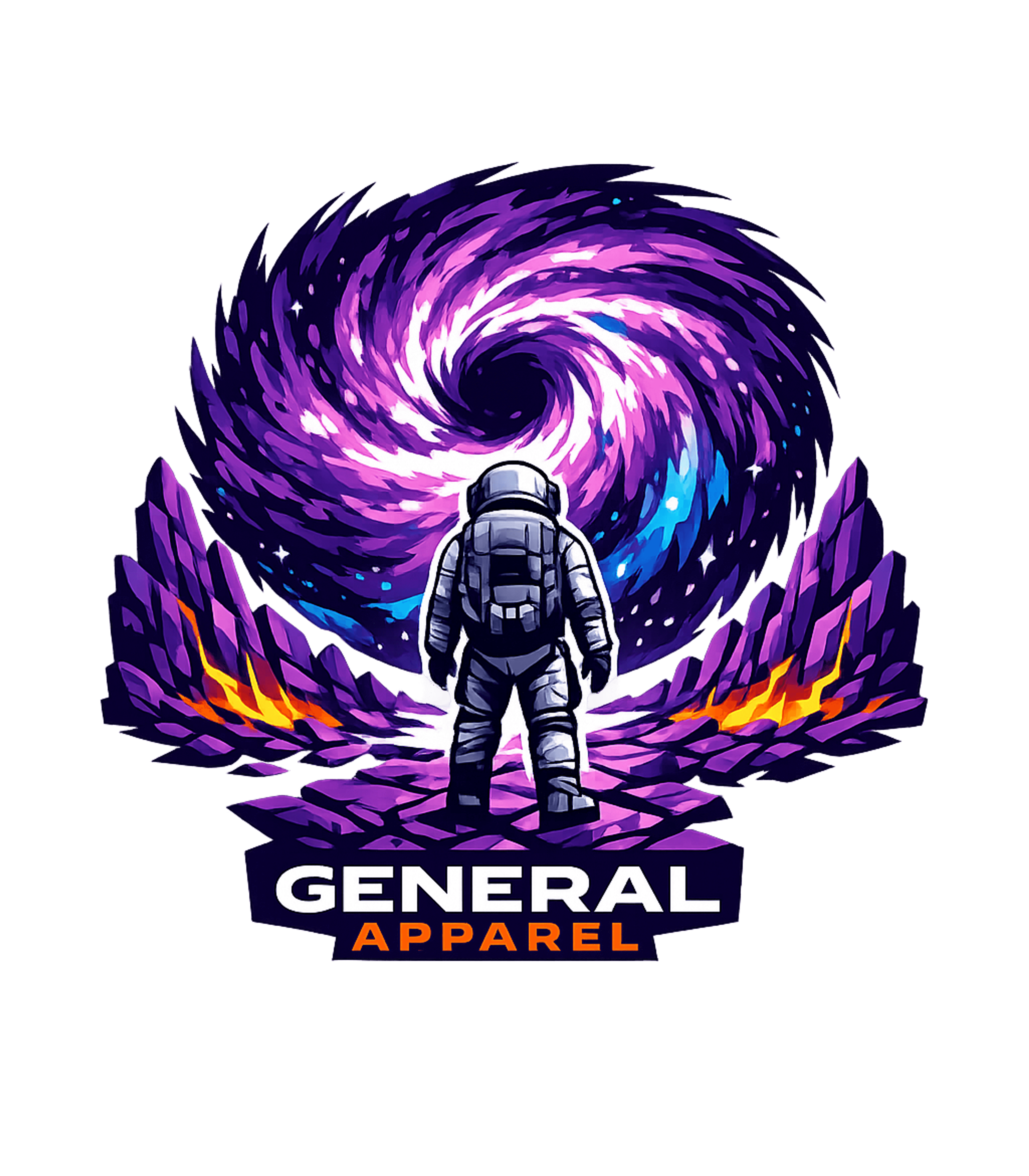 Cosmic Astronaut Journey Gaming Crewneck Sweatshirt featuring Embark on a visual journey with this vibrant t-shirt featuri – designed by Geoff Brown @ SunFrog Cosmic Astronaut Journey Gaming Crewneck Sweatshirt featuring Embark on a visual journey with this vibrant t-shirt featuri – designed by Geoff Brown @ SunFrog