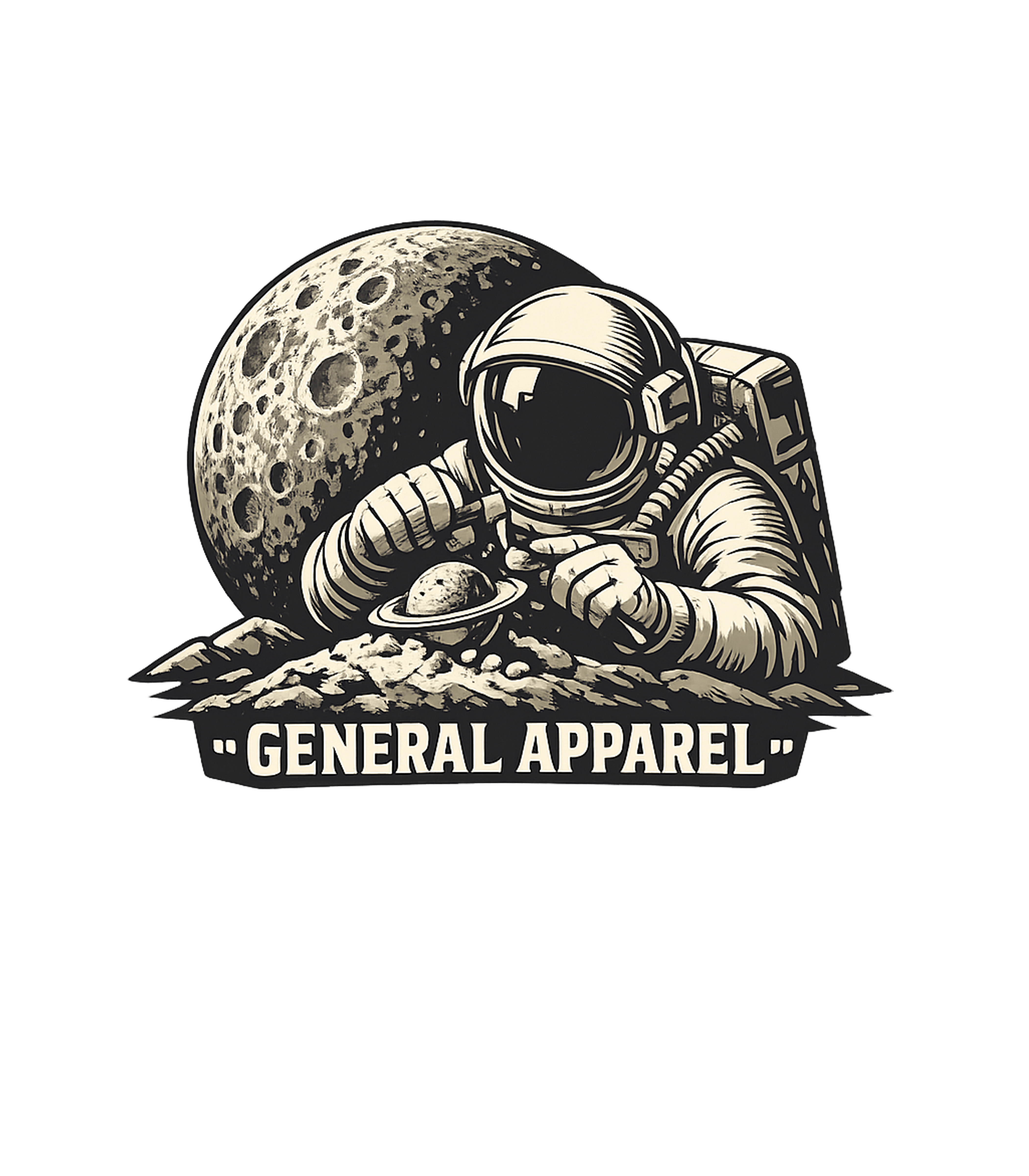 Cosmic Explorer Apparel Travel Hooded Sweatshirt featuring Embark on a cosmic journey with this vintage-style astronaut – designed by Geoff Brown @ SunFrog Cosmic Explorer Apparel Travel Hooded Sweatshirt featuring Embark on a cosmic journey with this vintage-style astronaut – designed by Geoff Brown @ SunFrog