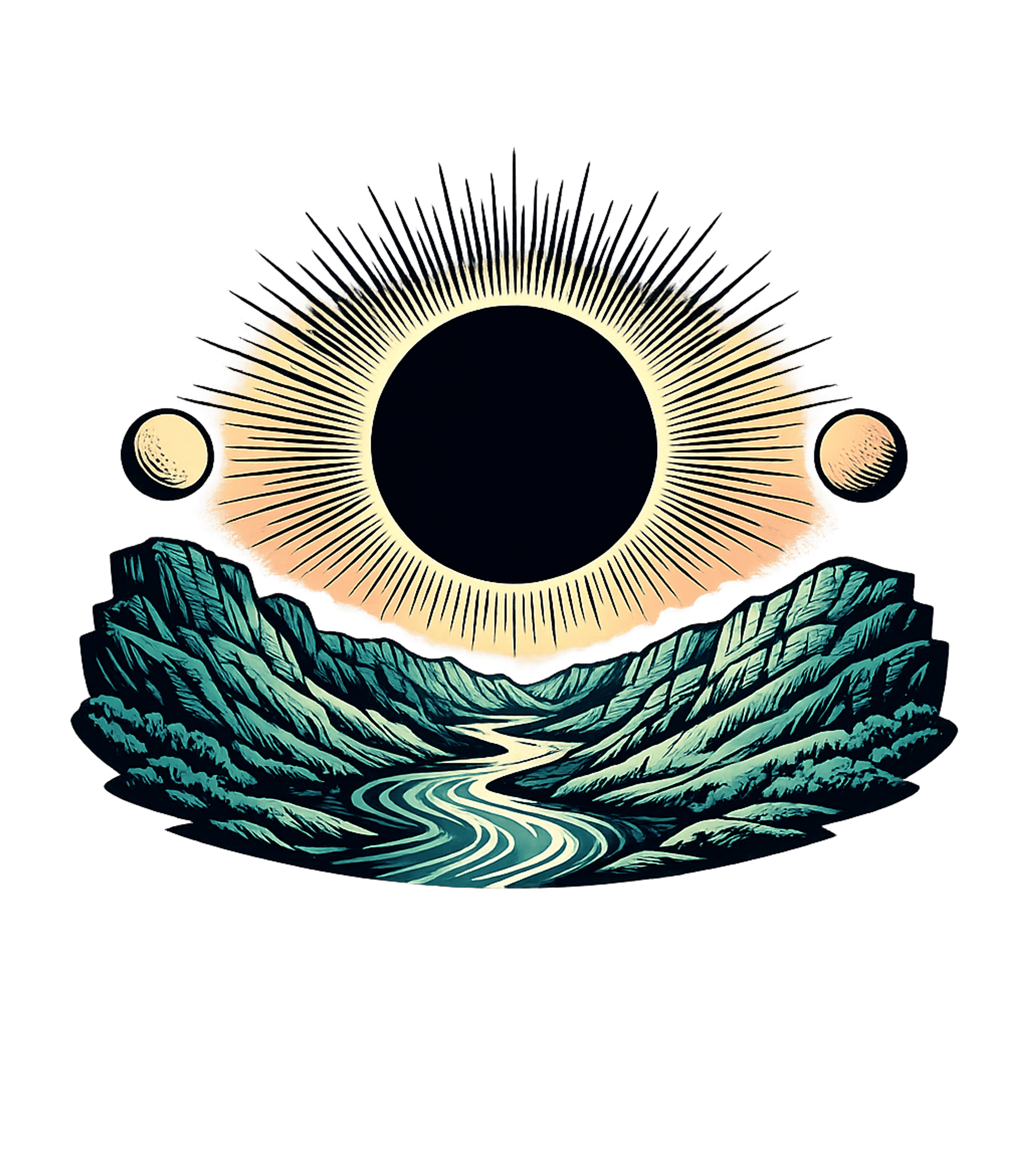 Cosmic Mountain Flow Camping Crewneck Sweatshirt featuring Experience the mystique of nature with this striking graphic – designed by Geoff Brown @ SunFrog Cosmic Mountain Flow Camping Crewneck Sweatshirt featuring Experience the mystique of nature with this striking graphic – designed by Geoff Brown @ SunFrog