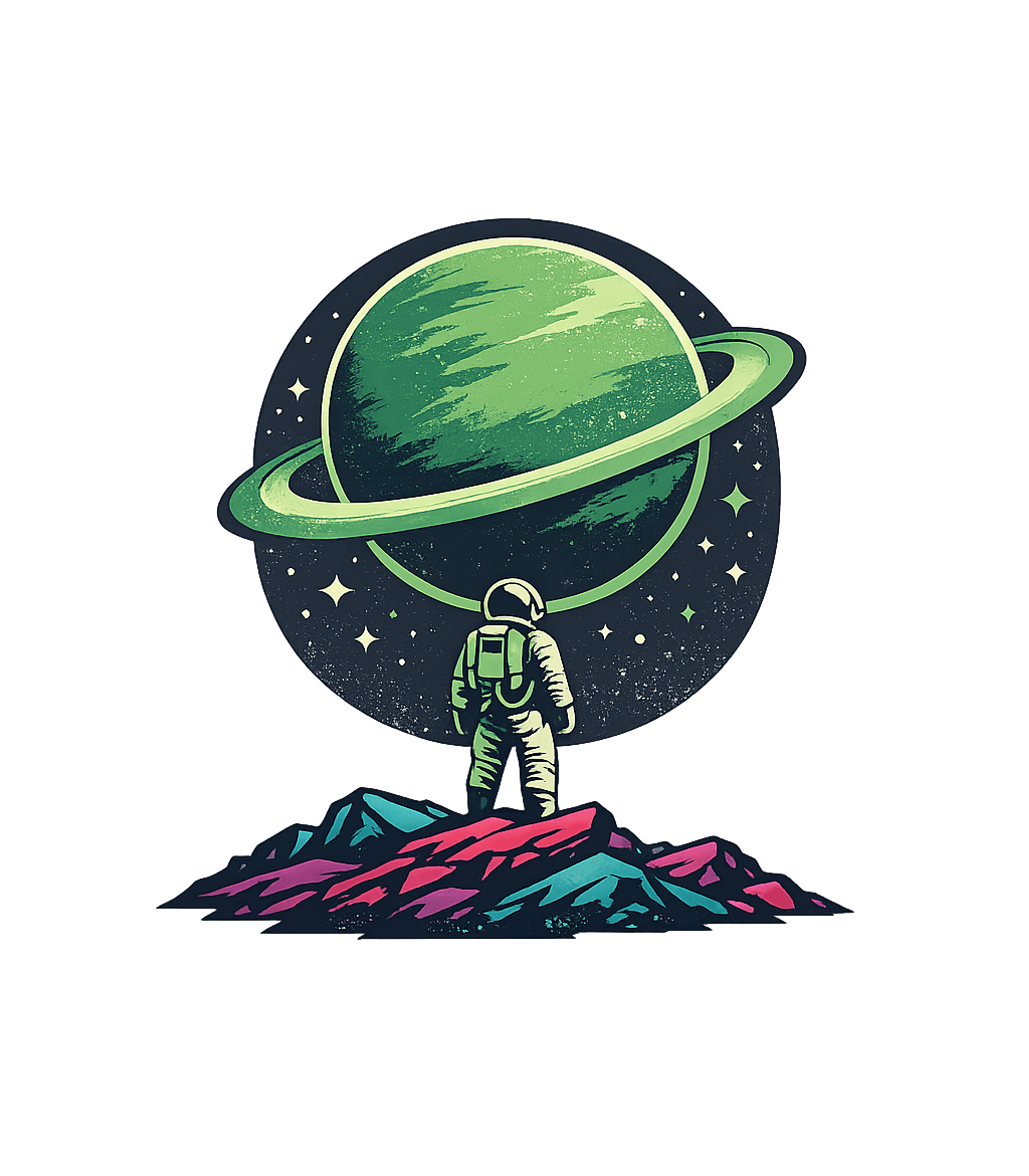Cosmic Planet Gaze Travel Premium T-Shirt featuring Embark on an interstellar journey with this retro-inspired g – designed by Geoff Brown @ SunFrog Cosmic Planet Gaze Travel Premium T-Shirt featuring Embark on an interstellar journey with this retro-inspired g – designed by Geoff Brown @ SunFrog