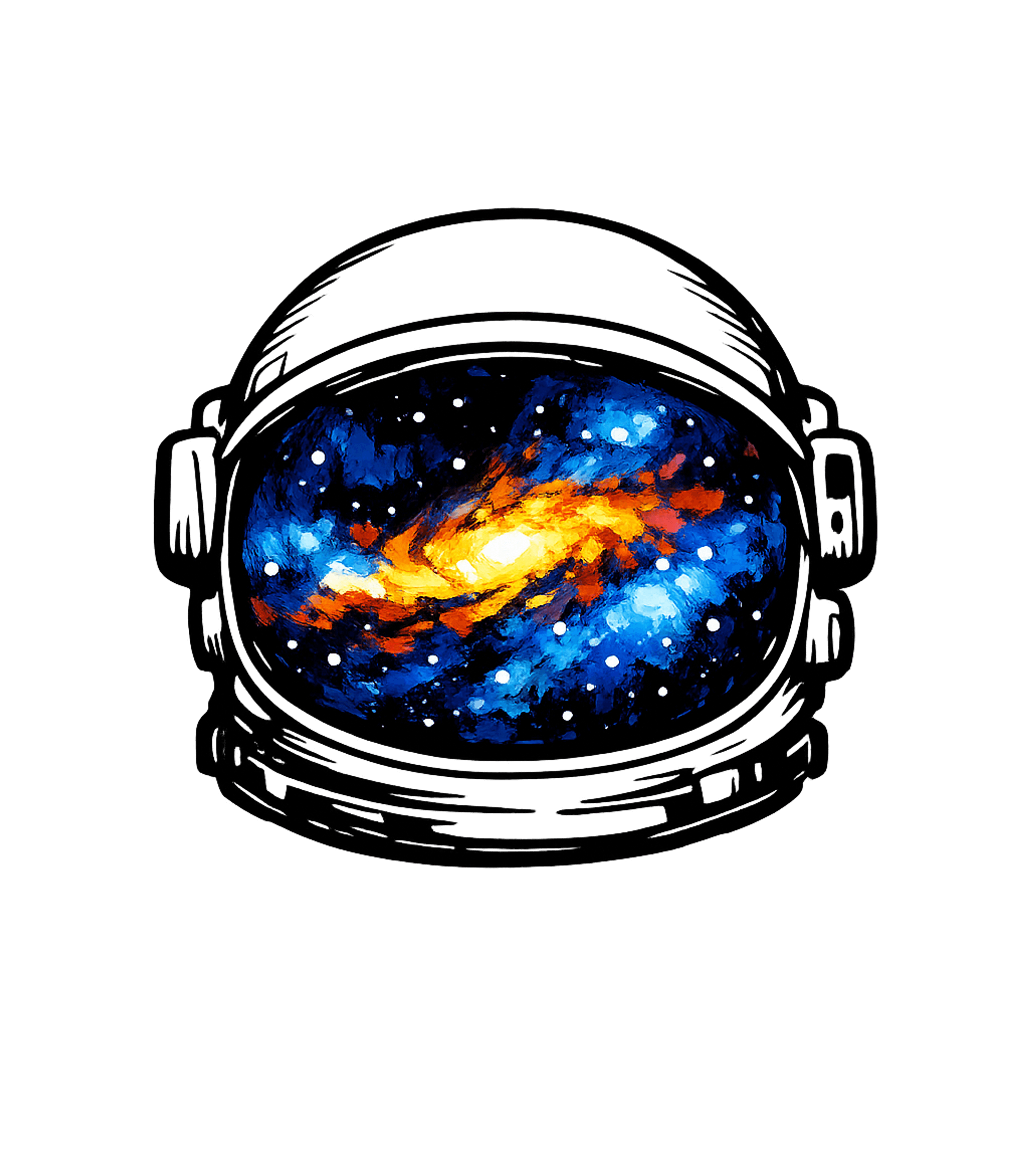 Cosmic Swirl Galaxy Travel Crewneck Sweatshirt featuring Explore the vibrant depths of space with this abstract galax – designed by Geoff Brown @ SunFrog Cosmic Swirl Galaxy Travel Crewneck Sweatshirt featuring Explore the vibrant depths of space with this abstract galax – designed by Geoff Brown @ SunFrog