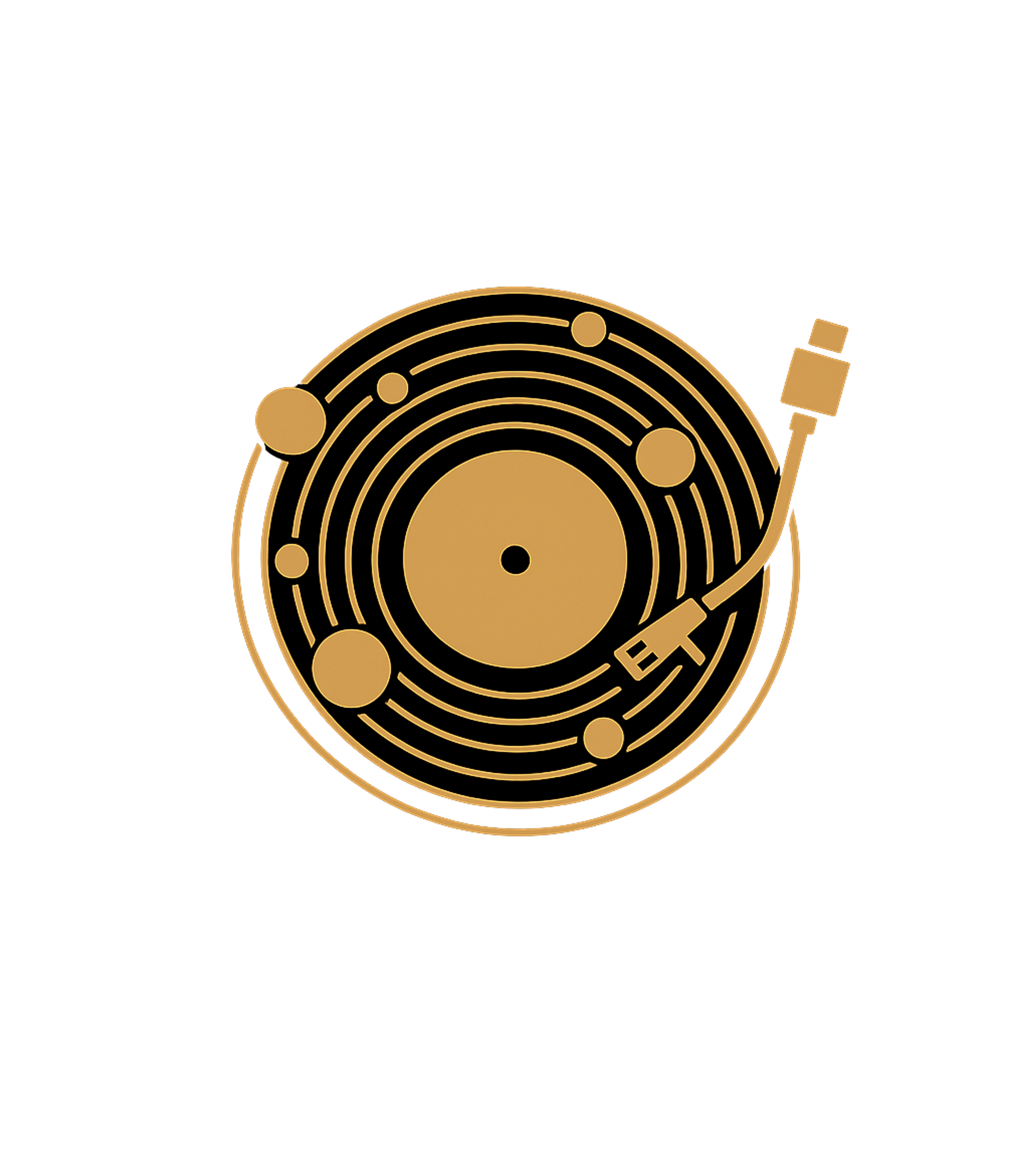 Cosmic Turntable Music Premium T-Shirt featuring Spin into the cosmos with this unique graphic tee – designed by Geoff Brown @ SunFrog Cosmic Turntable Music Premium T-Shirt featuring Spin into the cosmos with this unique graphic tee – designed by Geoff Brown @ SunFrog