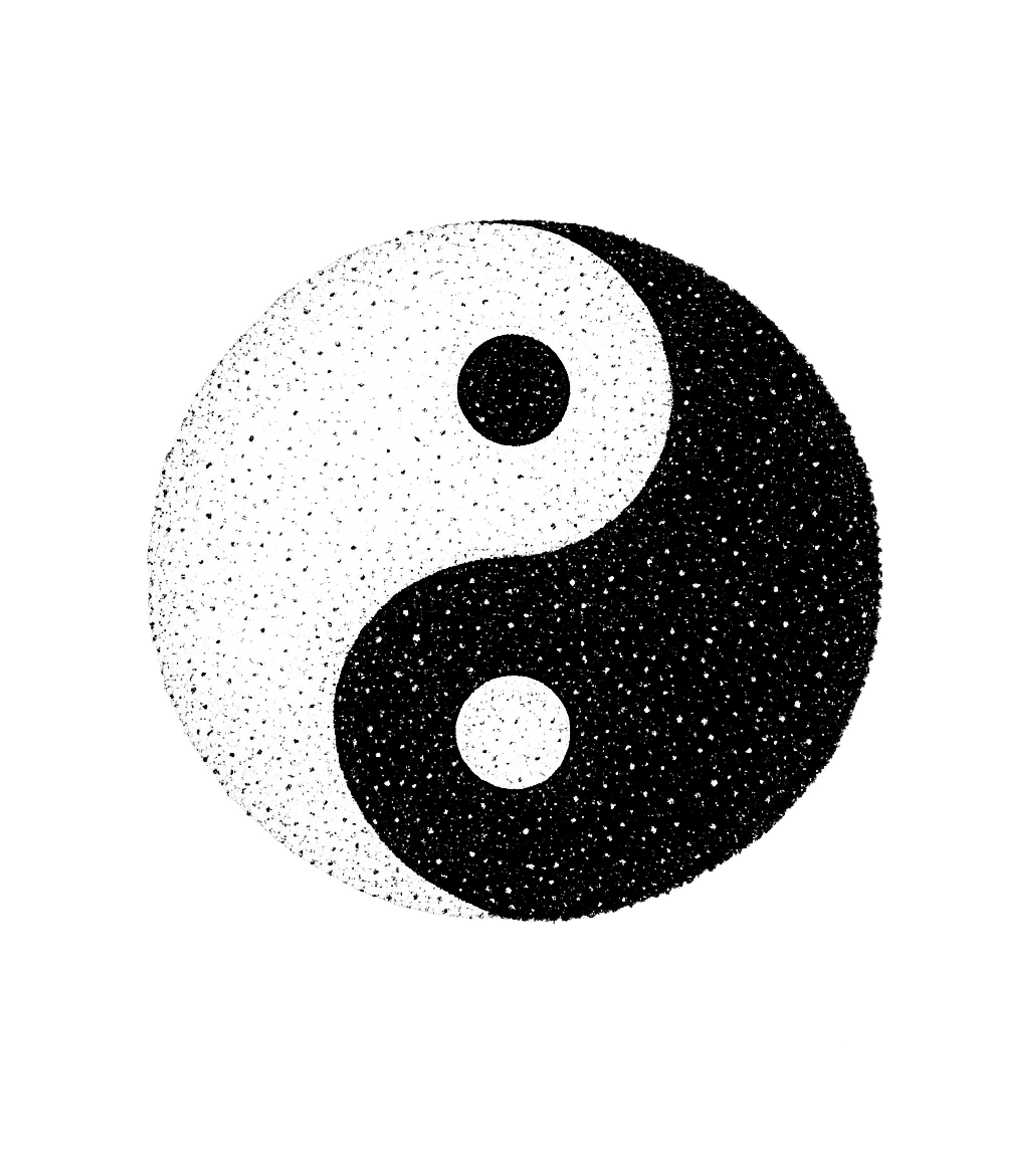 Cosmic Yin Yang Inspirational Messages Crewneck Sweatshirt featuring Embrace cosmic balance with this unique Yin Yang symbol, fea – designed by Geoff Brown @ SunFrog Cosmic Yin Yang Inspirational Messages Crewneck Sweatshirt featuring Embrace cosmic balance with this unique Yin Yang symbol, fea – designed by Geoff Brown @ SunFrog