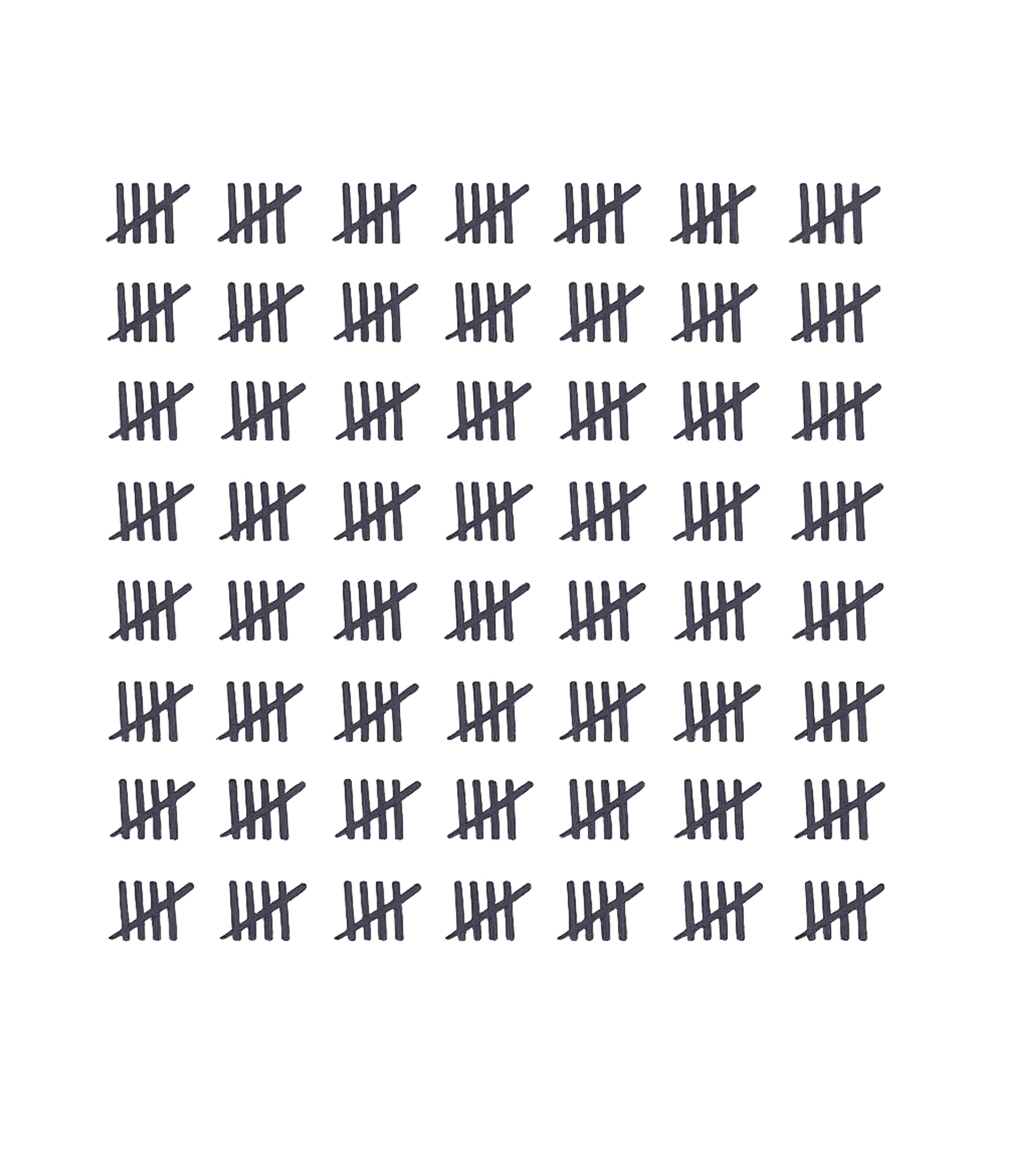 Counting The Days Sarcasm Premium T-Shirt featuring This minimalist graphic features classic tally marks, repres – designed by Geoff Brown @ SunFrog Counting The Days Sarcasm Premium T-Shirt featuring This minimalist graphic features classic tally marks, repres – designed by Geoff Brown @ SunFrog