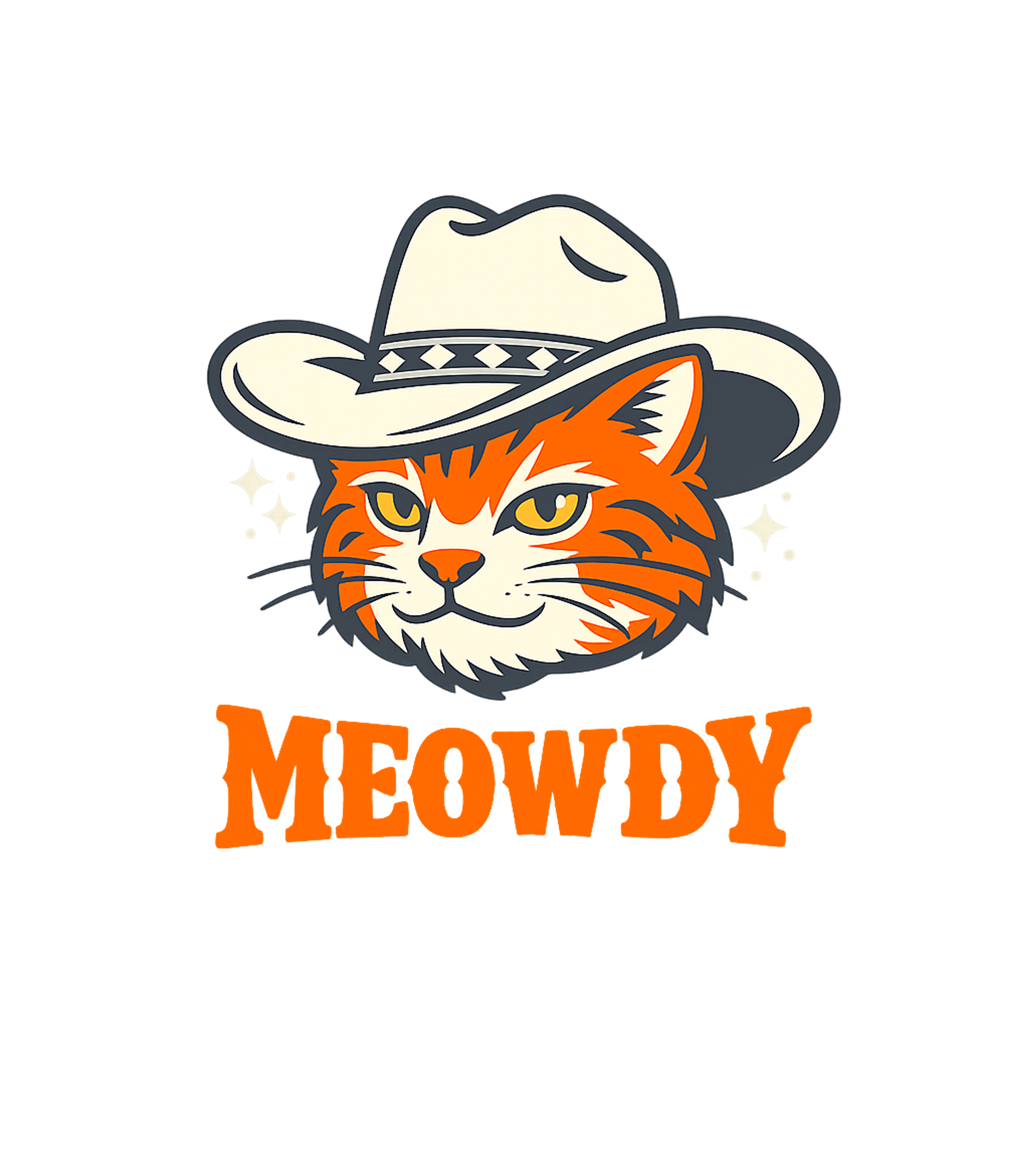 Cowboy Cat Meowdy Cats Premium T-Shirt featuring Show your love for felines and the wild west with this charm – designed by Geoff Brown @ SunFrog Cowboy Cat Meowdy Cats Premium T-Shirt featuring Show your love for felines and the wild west with this charm – designed by Geoff Brown @ SunFrog