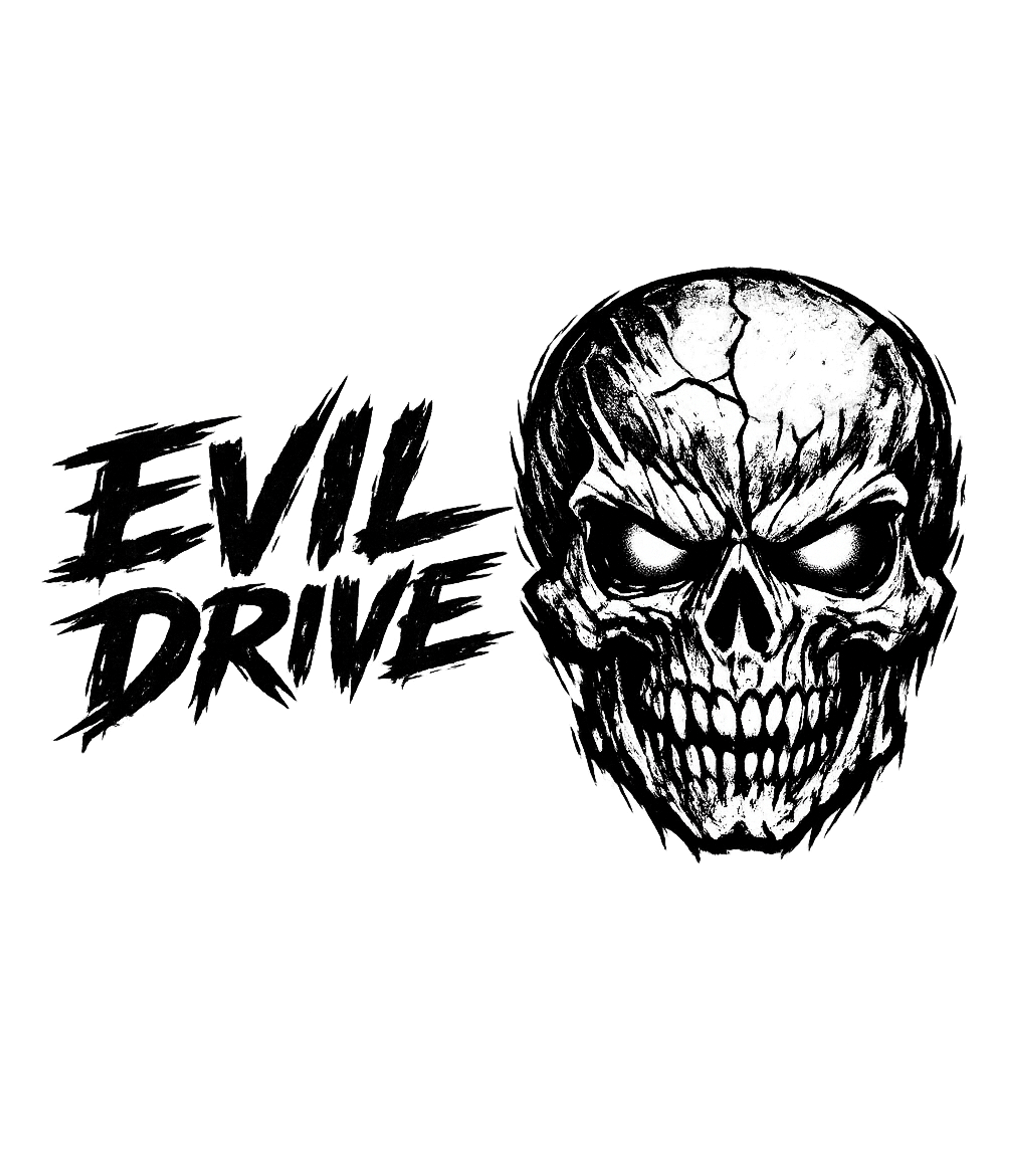 Cracked Skull Graphic halloween Premium T-Shirt featuring Embrace the dark side with this striking cracked skull graph – designed by Geoff Brown @ SunFrog Cracked Skull Graphic halloween Premium T-Shirt featuring Embrace the dark side with this striking cracked skull graph – designed by Geoff Brown @ SunFrog