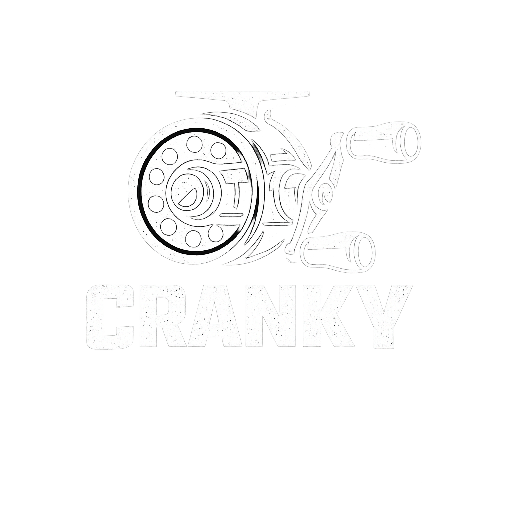 Cranky Fishing Reel Fishing Hooded Sweatshirt featuring This humorous design features a classic fishing reel accompa – designed by Geoff Brown @ SunFrog Cranky Fishing Reel Fishing Hooded Sweatshirt featuring This humorous design features a classic fishing reel accompa – designed by Geoff Brown @ SunFrog