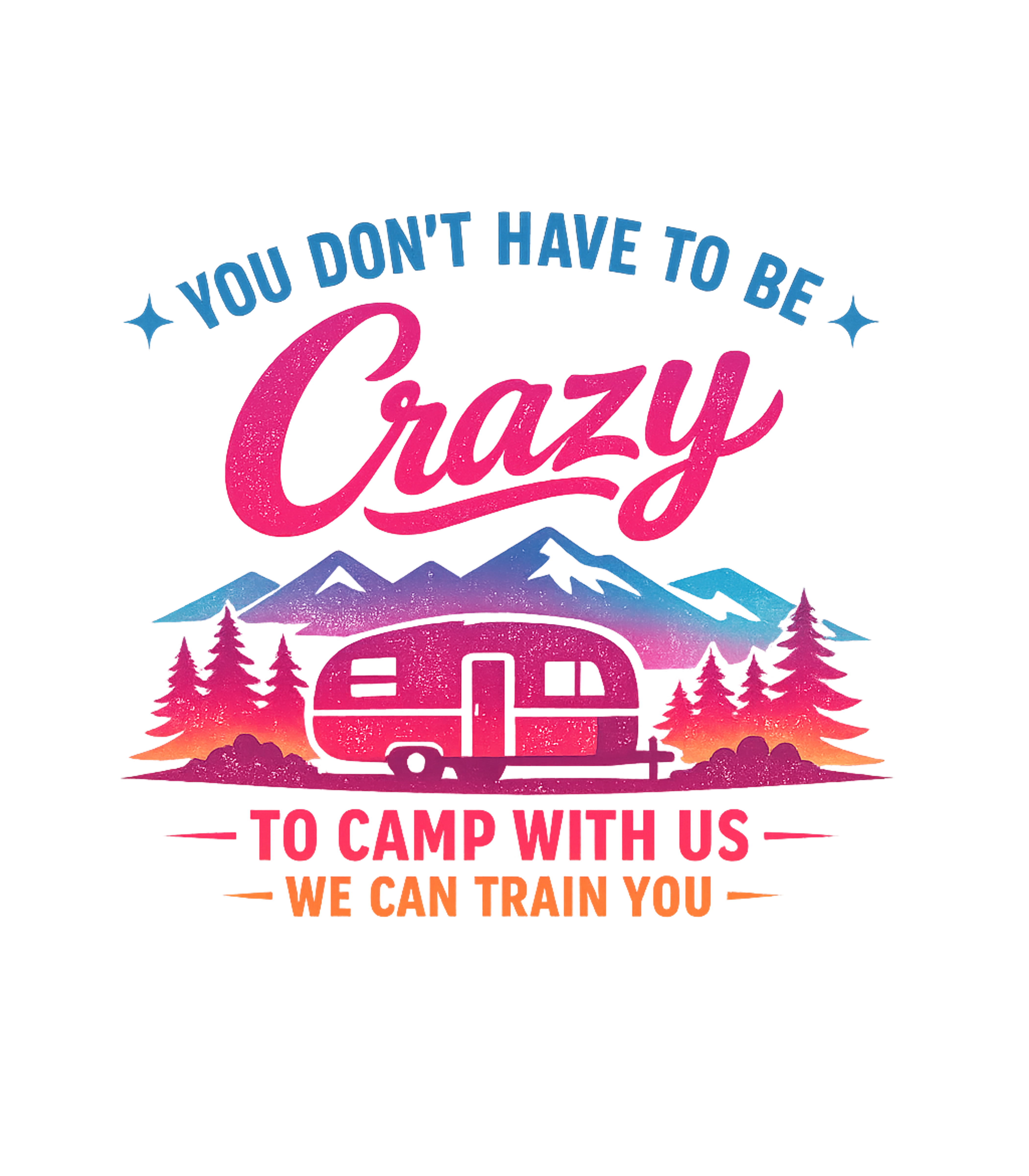 Crazy Camp Training Hiking Crewneck Sweatshirt featuring Embrace the camping adventure with this vibrant retro-style – designed by Geoff Brown @ SunFrog Crazy Camp Training Hiking Crewneck Sweatshirt featuring Embrace the camping adventure with this vibrant retro-style – designed by Geoff Brown @ SunFrog
