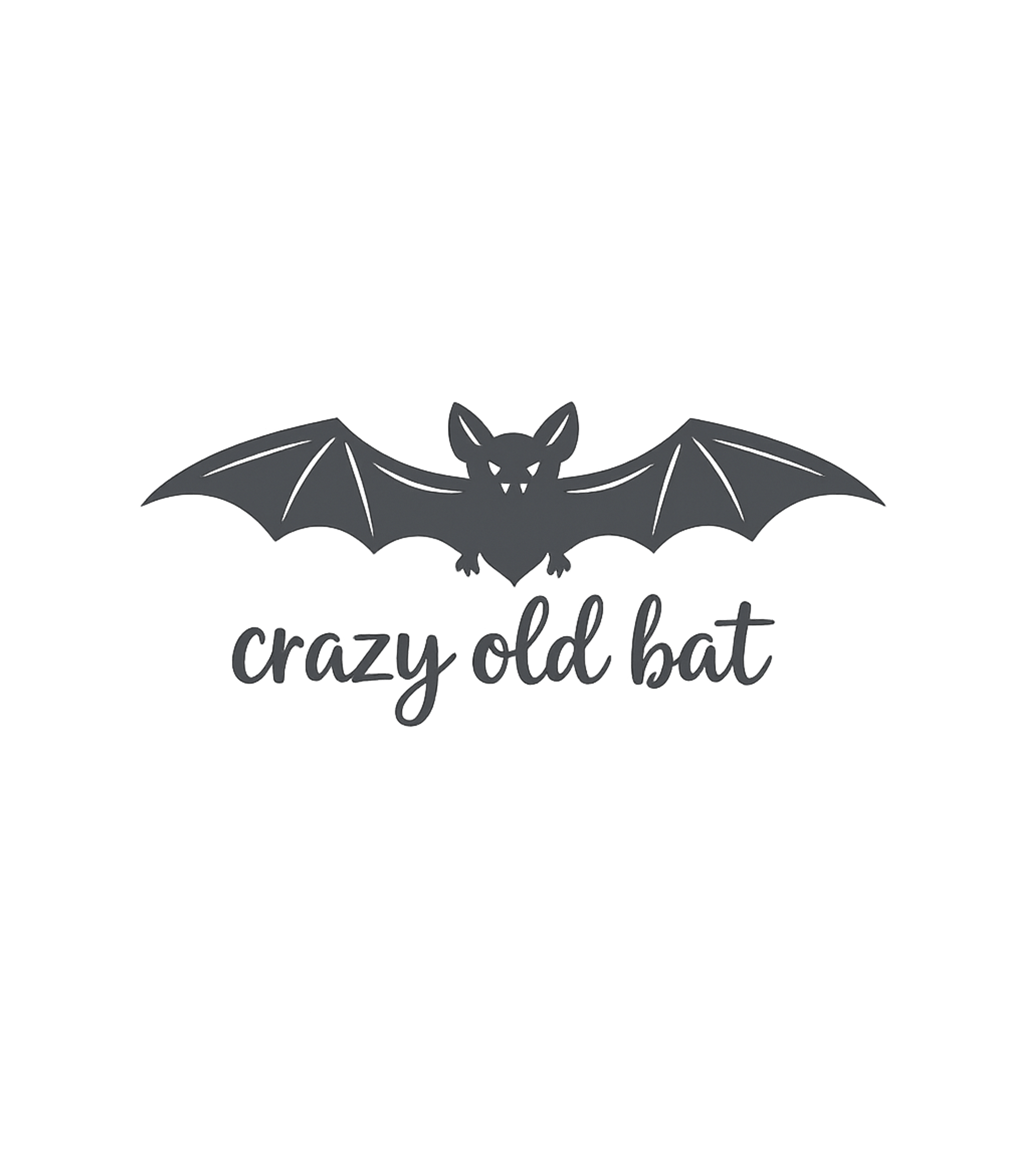 Crazy Old Bat halloween Premium T-Shirt featuring Embrace your wild side with this fun 'Crazy Old Bat' design – designed by Geoff Brown @ SunFrog Crazy Old Bat halloween Premium T-Shirt featuring Embrace your wild side with this fun 'Crazy Old Bat' design – designed by Geoff Brown @ SunFrog