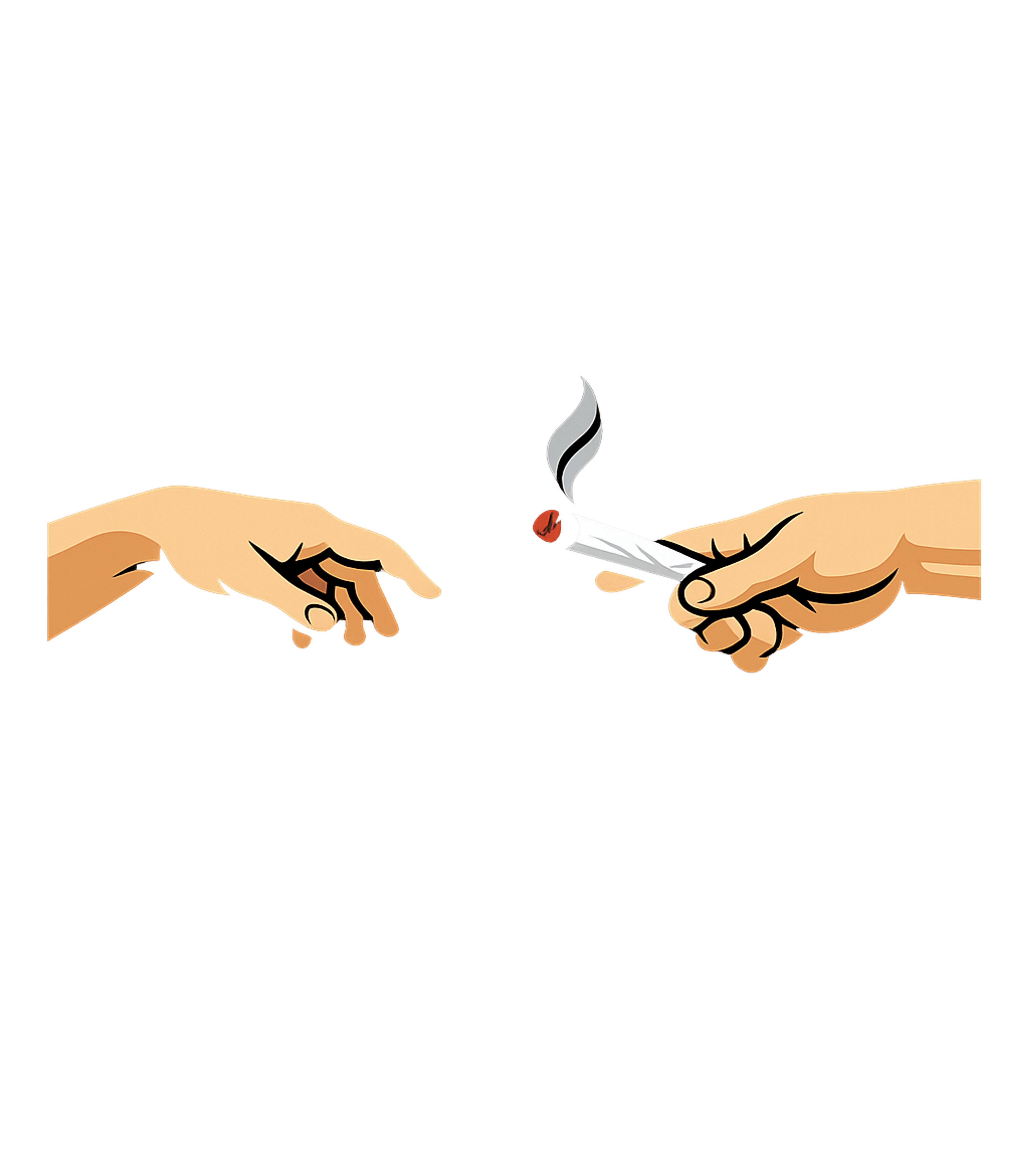 Creation of Cannabis Parody Meme Humor Premium T-Shirt featuring This humorous graphic tee reimagines a classic masterpiece w – designed by Geoff Brown @ SunFrog Creation of Cannabis Parody Meme Humor Premium T-Shirt featuring This humorous graphic tee reimagines a classic masterpiece w – designed by Geoff Brown @ SunFrog