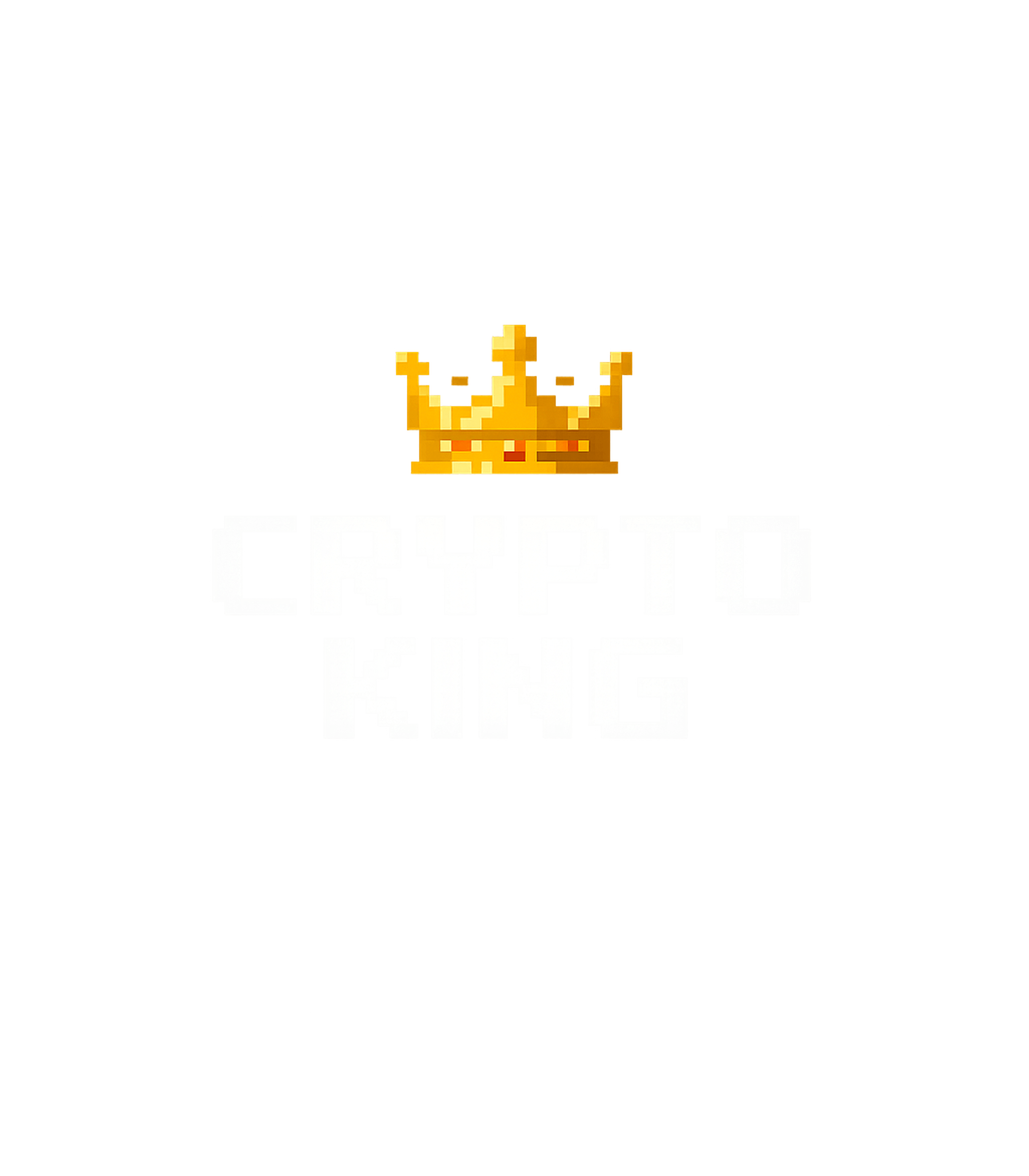 Crypto King Crown Gaming Premium T-Shirt featuring Show your dominance in the digital asset world with this pix – designed by Geoff Brown @ SunFrog Crypto King Crown Gaming Premium T-Shirt featuring Show your dominance in the digital asset world with this pix – designed by Geoff Brown @ SunFrog