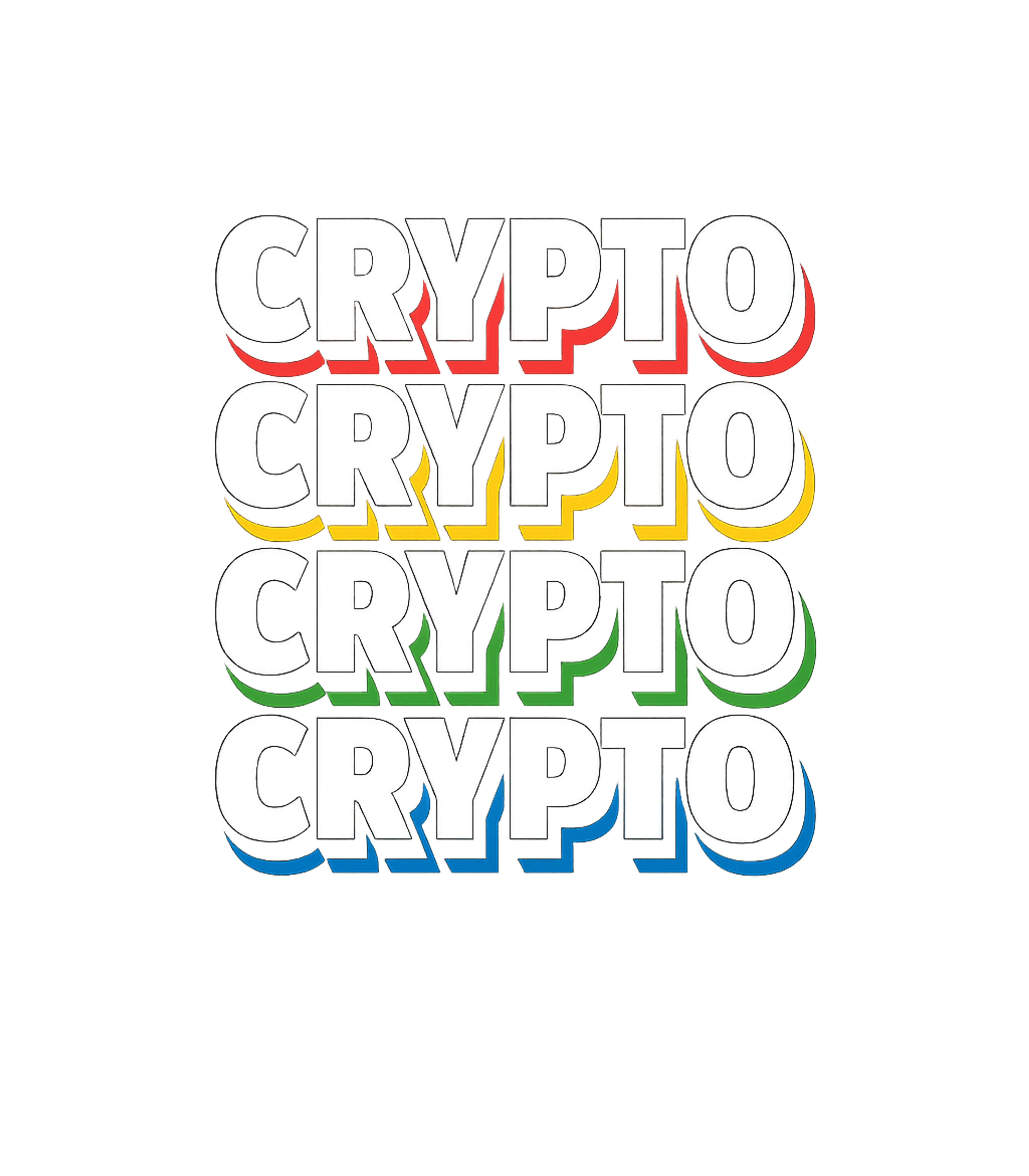 Crypto Stack Graphic Gaming Premium T-Shirt featuring Show your passion for cryptocurrency with this bold and colo – designed by Geoff Brown @ SunFrog Crypto Stack Graphic Gaming Premium T-Shirt featuring Show your passion for cryptocurrency with this bold and colo – designed by Geoff Brown @ SunFrog
