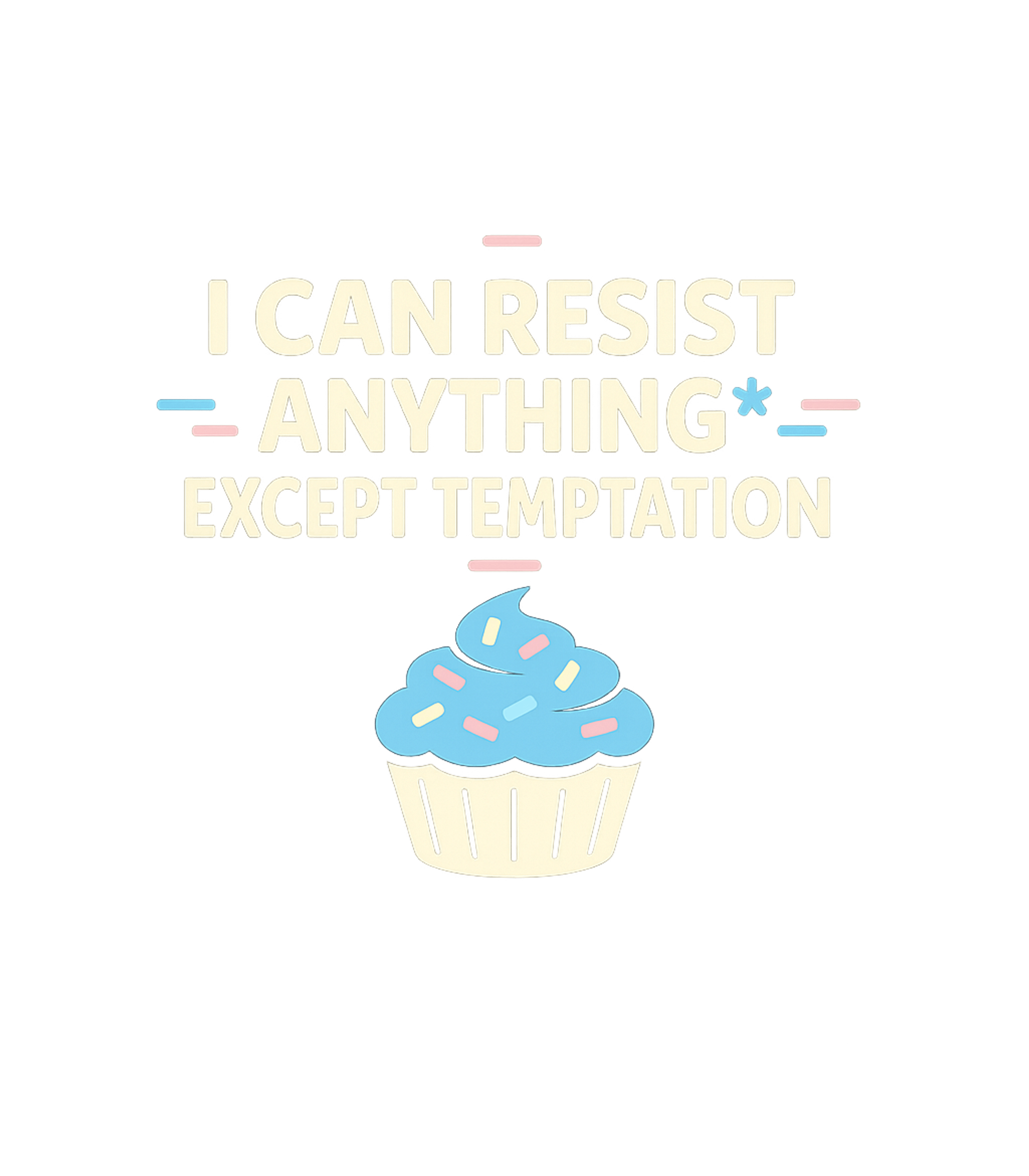 Cupcake Temptation Humor Sarcasm Premium T-Shirt featuring Indulge your sweet tooth with this funny graphic tee – designed by Geoff Brown @ SunFrog Cupcake Temptation Humor Sarcasm Premium T-Shirt featuring Indulge your sweet tooth with this funny graphic tee – designed by Geoff Brown @ SunFrog