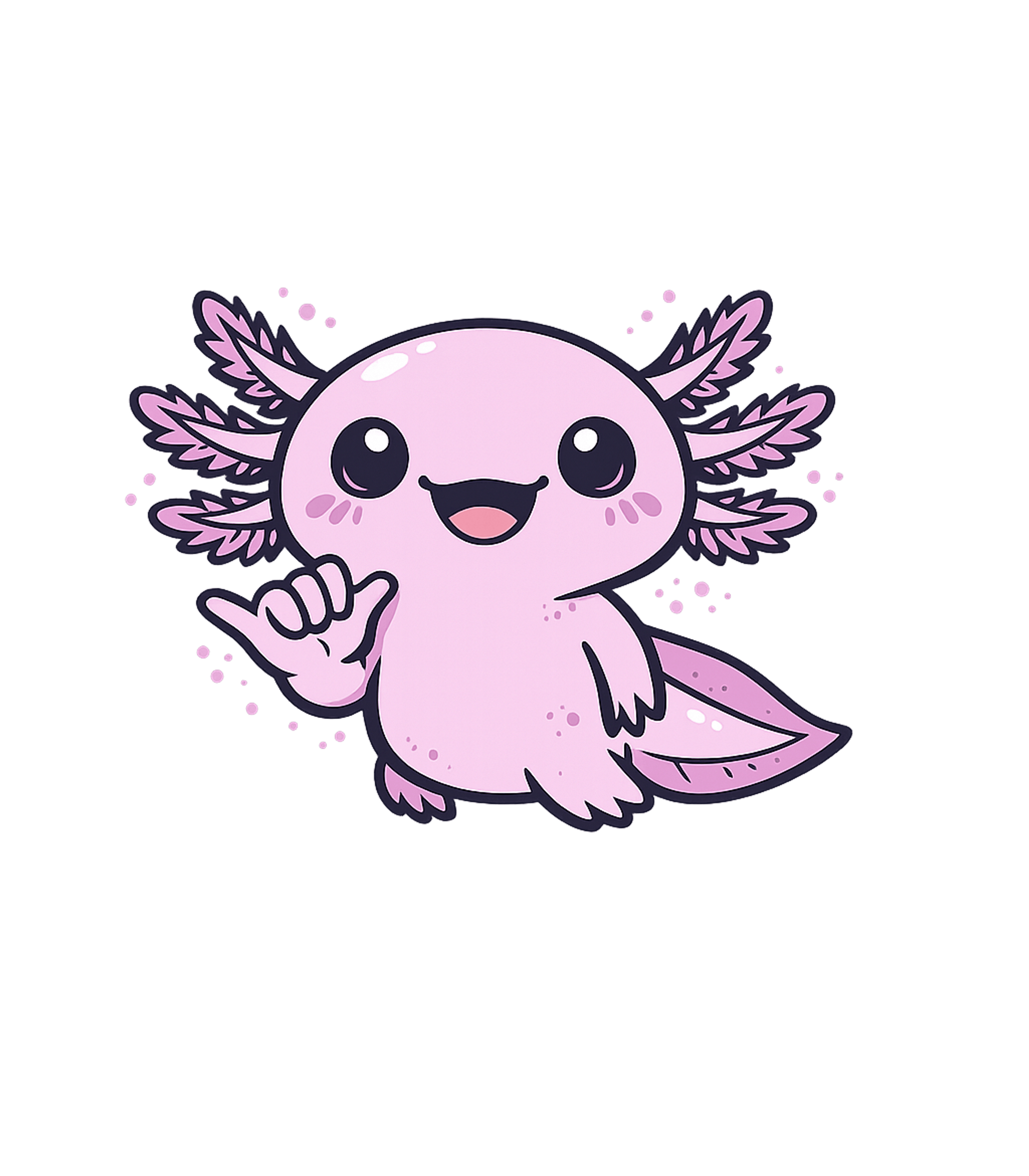 Cute Axolotl Shaka Wildlife Premium T-Shirt featuring Show your love for adorable aquatic creatures with this char – designed by Geoff Brown @ SunFrog Cute Axolotl Shaka Wildlife Premium T-Shirt featuring Show your love for adorable aquatic creatures with this char – designed by Geoff Brown @ SunFrog