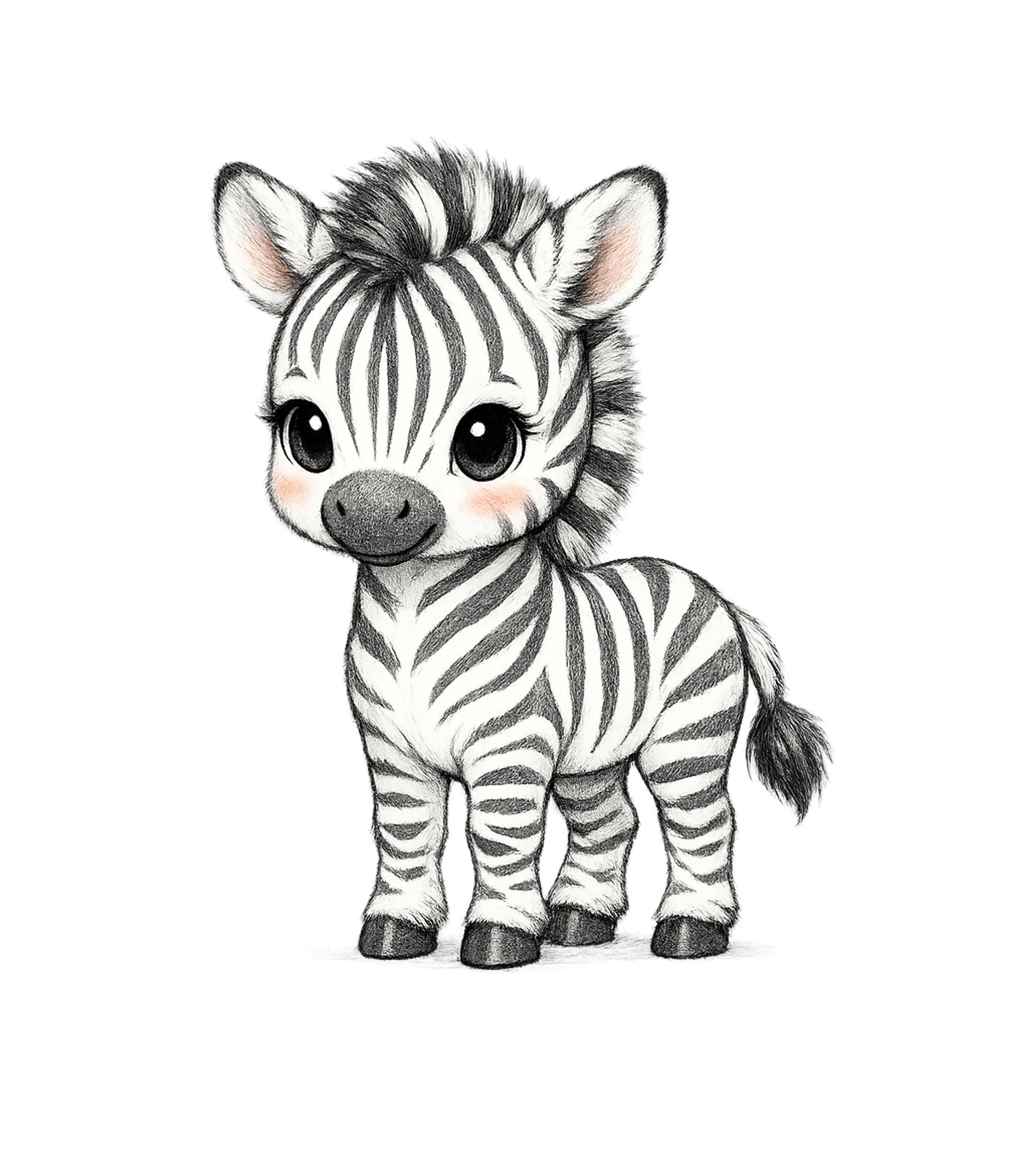 Cute Baby Zebra Wildlife Premium T-Shirt featuring This adorable graphic features a charming baby zebra in a cu – designed by Geoff Brown @ SunFrog Cute Baby Zebra Wildlife Premium T-Shirt featuring This adorable graphic features a charming baby zebra in a cu – designed by Geoff Brown @ SunFrog