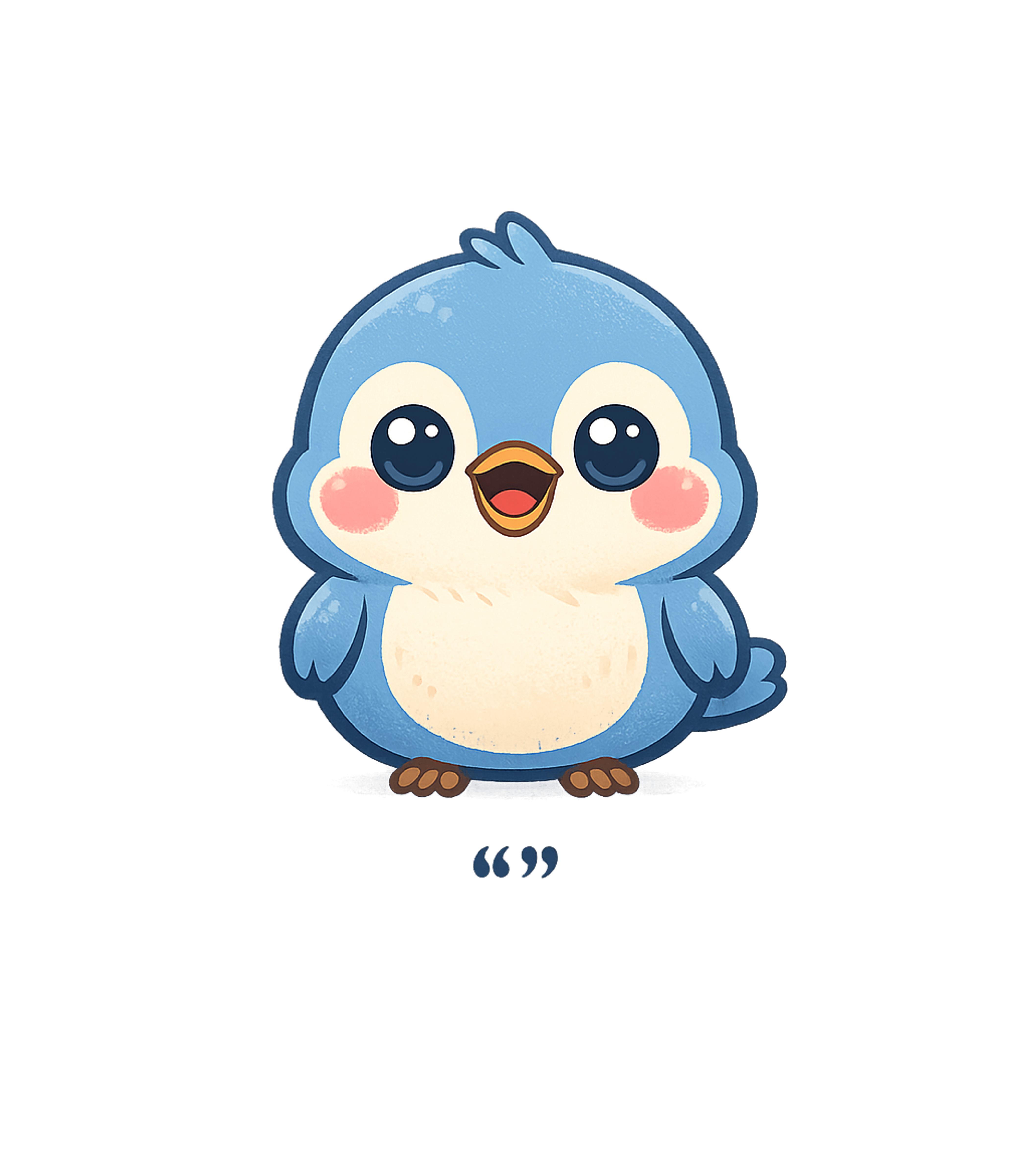 Cute Blue Bird Wildlife Premium T-Shirt featuring Show off your love for adorable creatures with this charming – designed by Geoff Brown @ SunFrog Cute Blue Bird Wildlife Premium T-Shirt featuring Show off your love for adorable creatures with this charming – designed by Geoff Brown @ SunFrog