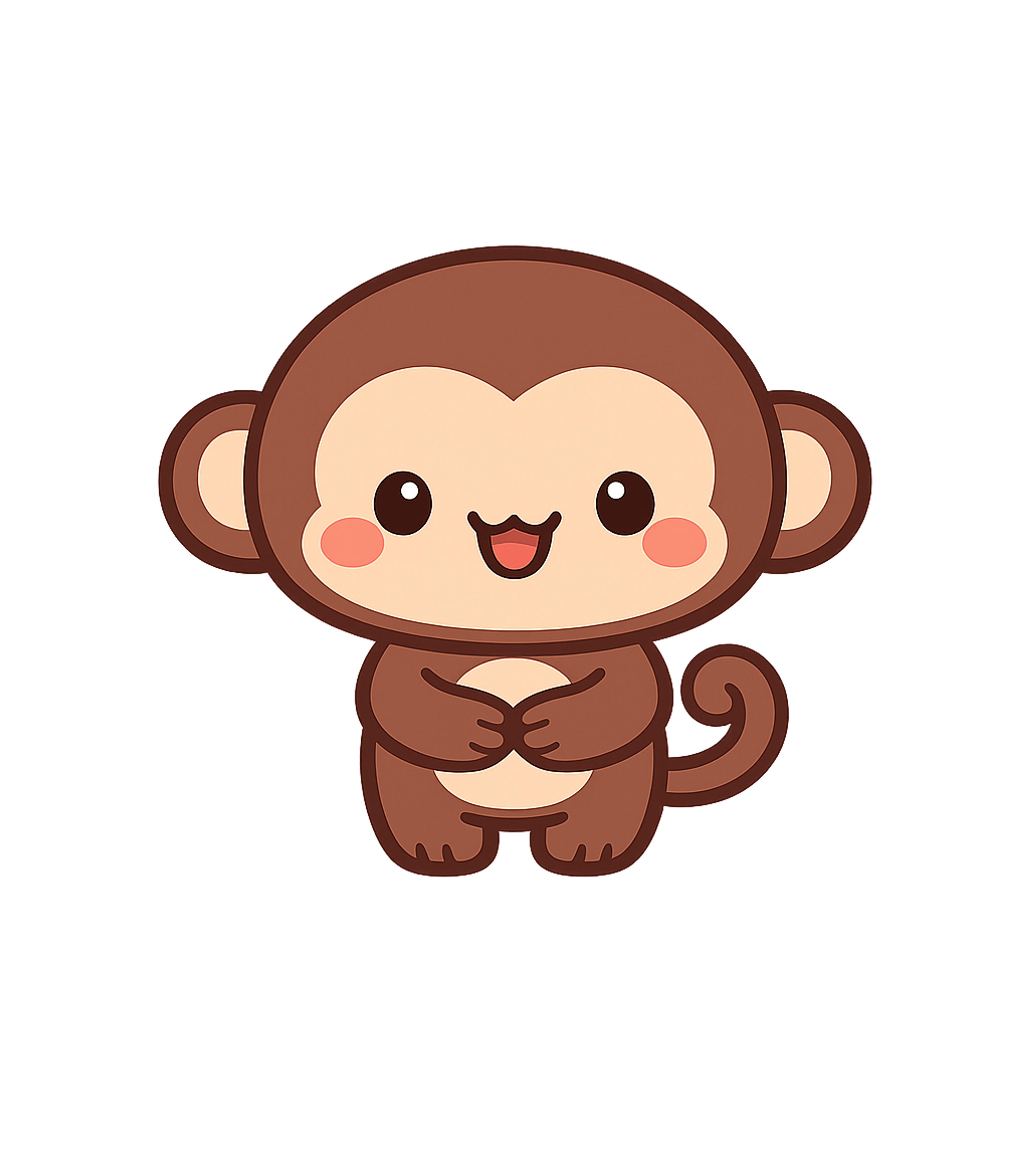 Cute Kawaii Gorilla T-Shirt Graphic Premium T-Shirt featuring Generated via Design Mixer – designed by Geoff Brown @ SunFrog Cute Kawaii Gorilla T-Shirt Graphic Premium T-Shirt featuring Generated via Design Mixer – designed by Geoff Brown @ SunFrog