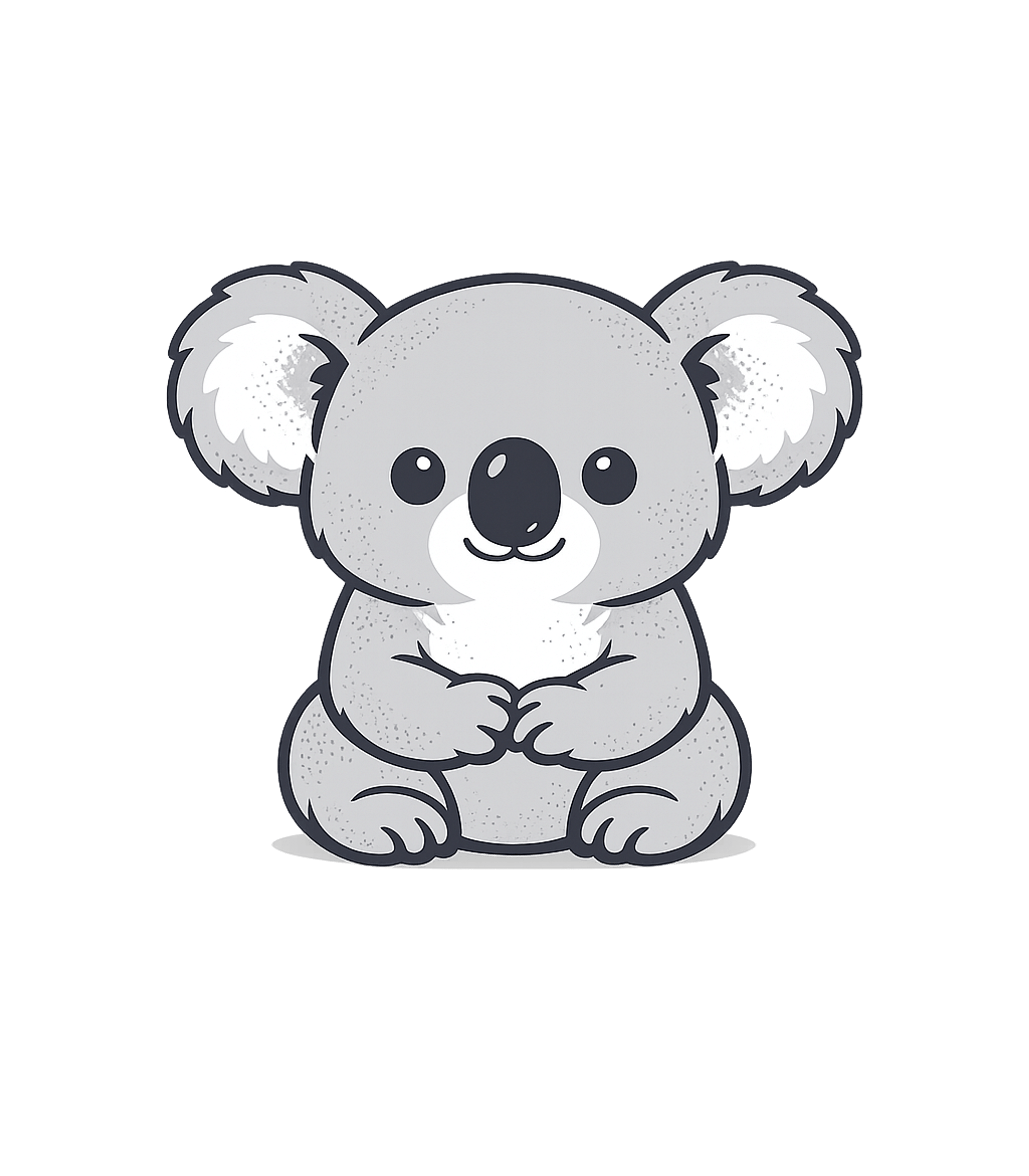 Cute Koala T-Shirt Graphic Premium T-Shirt featuring Generated via Design Mixer – designed by Geoff Brown @ SunFrog Cute Koala T-Shirt Graphic Premium T-Shirt featuring Generated via Design Mixer – designed by Geoff Brown @ SunFrog