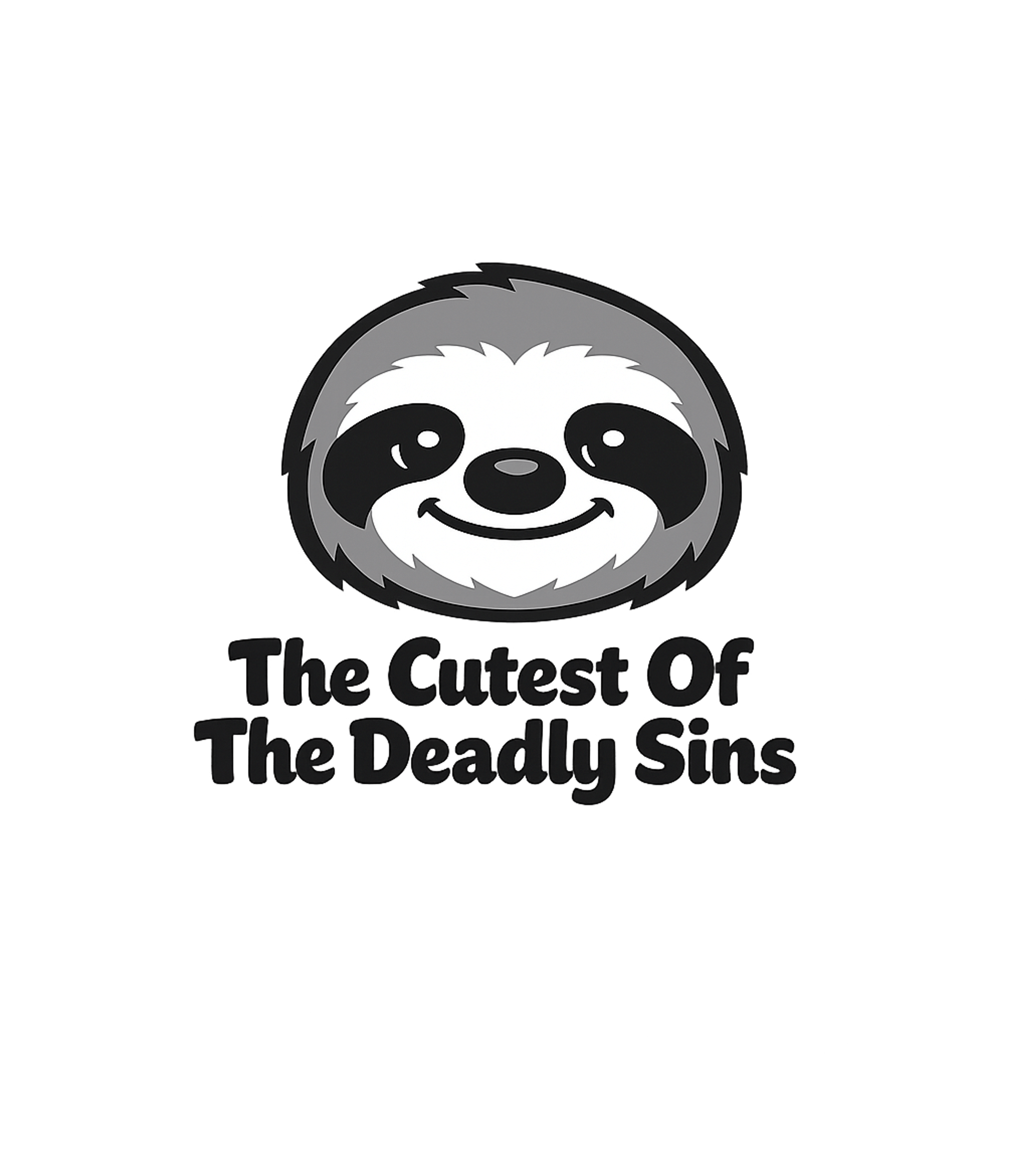 Cute Sloth Deadly Sin Sarcasm Tank Top featuring Embrace your inner slow-paced charm with this funny sloth de – designed by Geoff Brown @ SunFrog Cute Sloth Deadly Sin Sarcasm Tank Top featuring Embrace your inner slow-paced charm with this funny sloth de – designed by Geoff Brown @ SunFrog