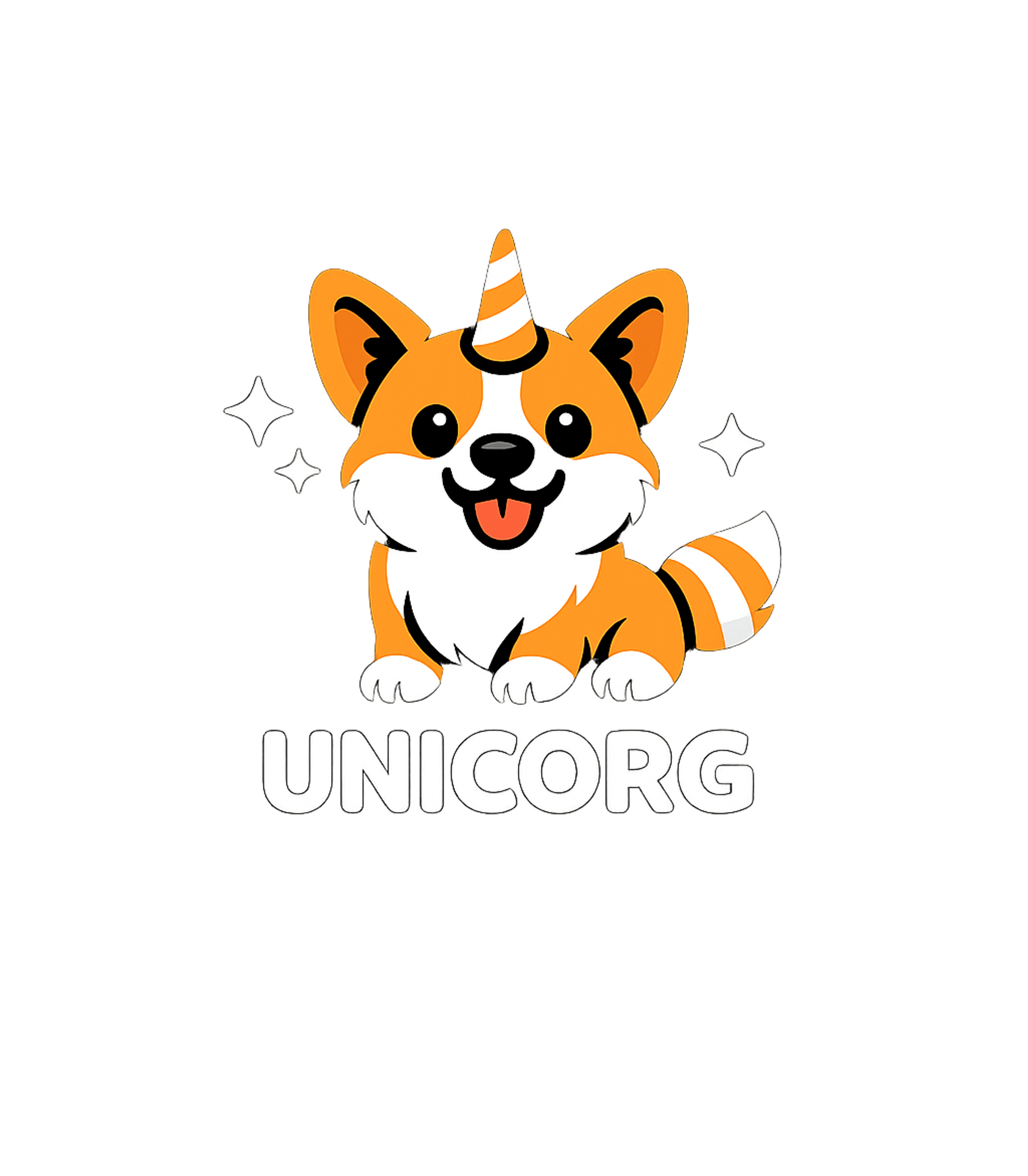 Cute Unicorg Dog Dogs Hooded Sweatshirt featuring Show your love for magical canines with this adorable Unicor – designed by Geoff Brown @ SunFrog Cute Unicorg Dog Dogs Hooded Sweatshirt featuring Show your love for magical canines with this adorable Unicor – designed by Geoff Brown @ SunFrog