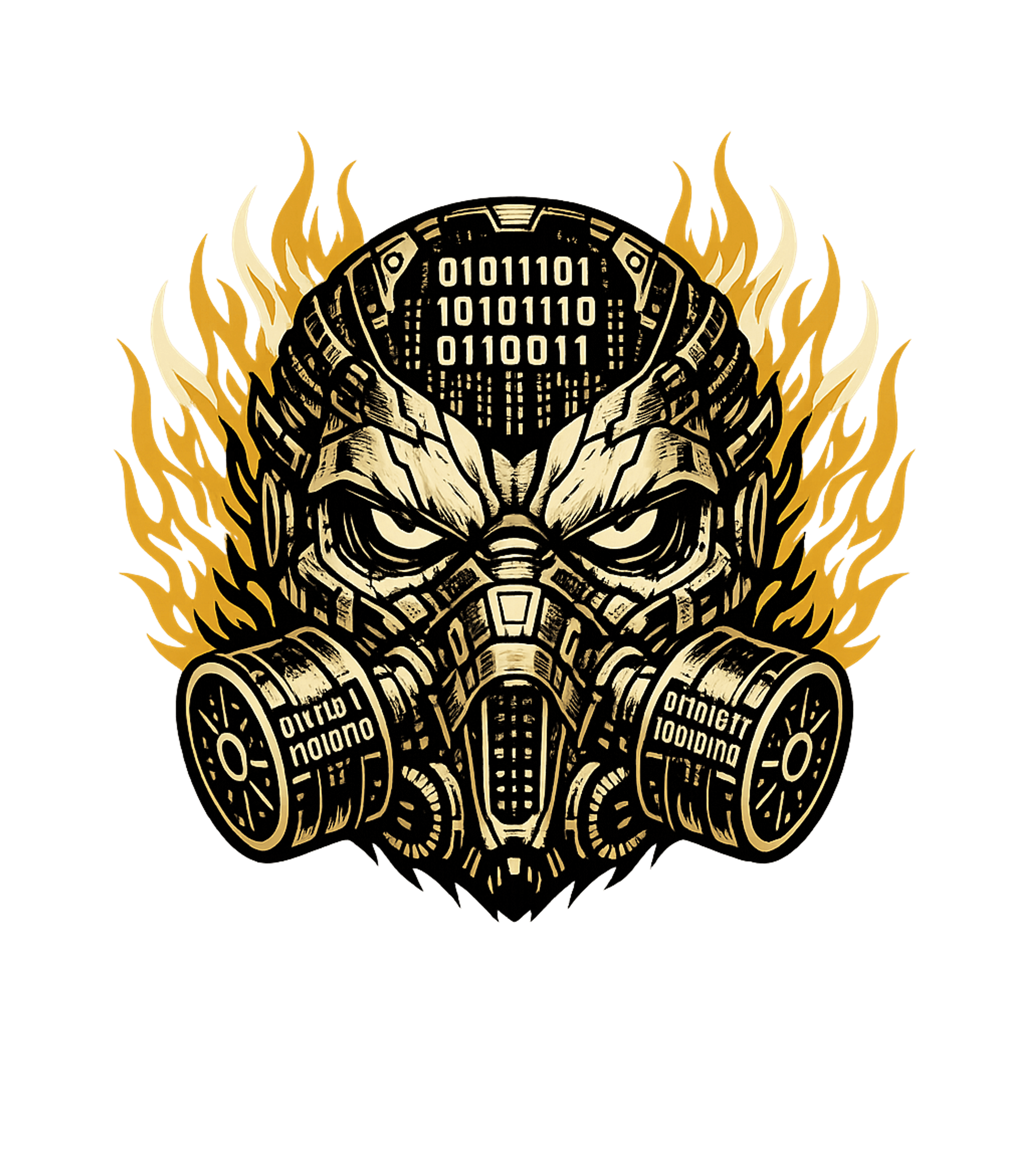 Cyberpunk Gas Mask Gaming Hooded Sweatshirt featuring An intense graphic featuring a skull-like figure in a gas ma – designed by Geoff Brown @ SunFrog Cyberpunk Gas Mask Gaming Hooded Sweatshirt featuring An intense graphic featuring a skull-like figure in a gas ma – designed by Geoff Brown @ SunFrog