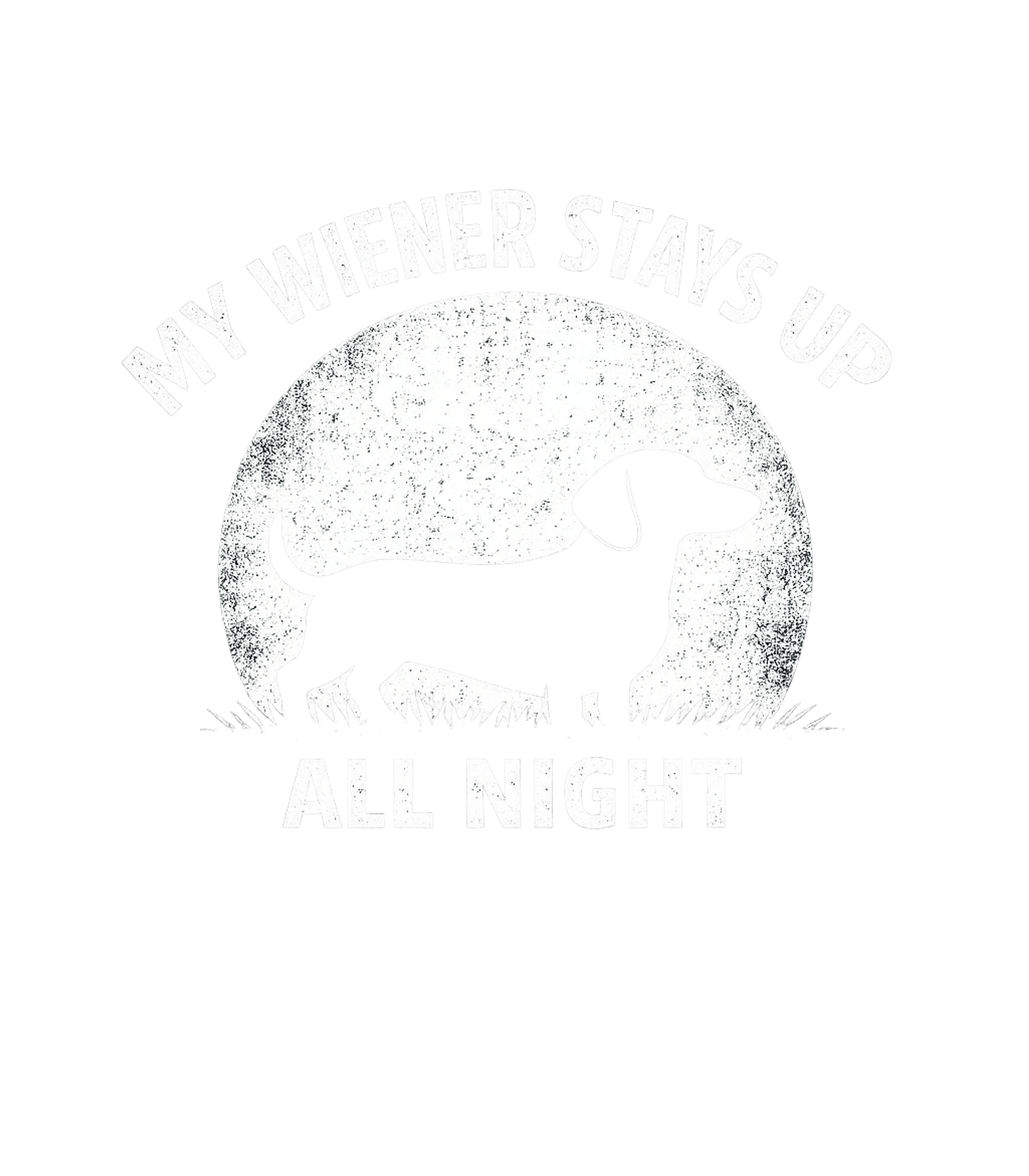 Dachshund All Night Dogs Sticker featuring Show off your love for your long-bodied companion with this – designed by Geoff Brown @ SunFrog Dachshund All Night Dogs Sticker featuring Show off your love for your long-bodied companion with this – designed by Geoff Brown @ SunFrog