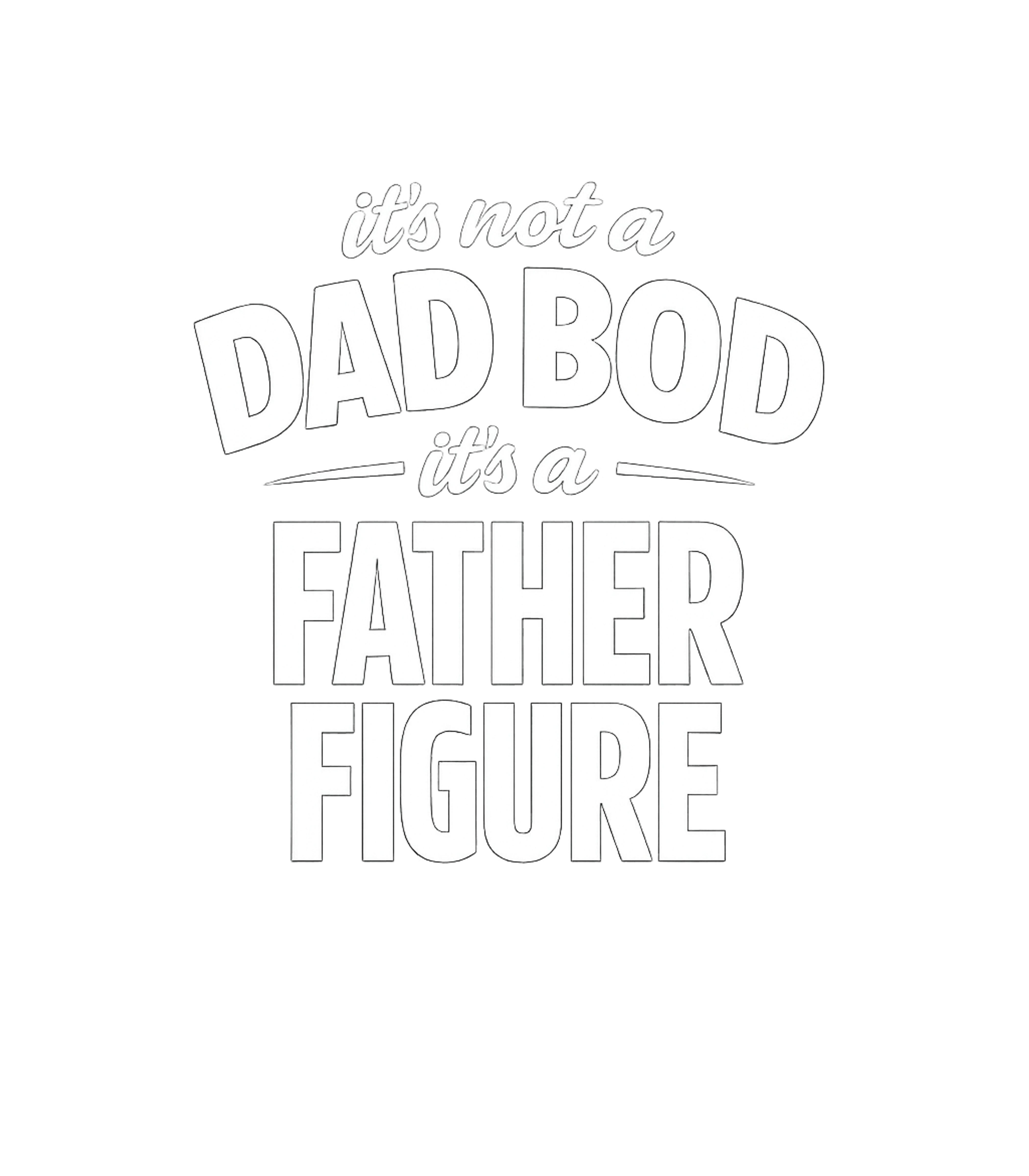 Dad Bod Father Figure Dad Jokes Premium T-Shirt featuring Embrace the humorous side of fatherhood with this witty grap – designed by Geoff Brown @ SunFrog Dad Bod Father Figure Dad Jokes Premium T-Shirt featuring Embrace the humorous side of fatherhood with this witty grap – designed by Geoff Brown @ SunFrog