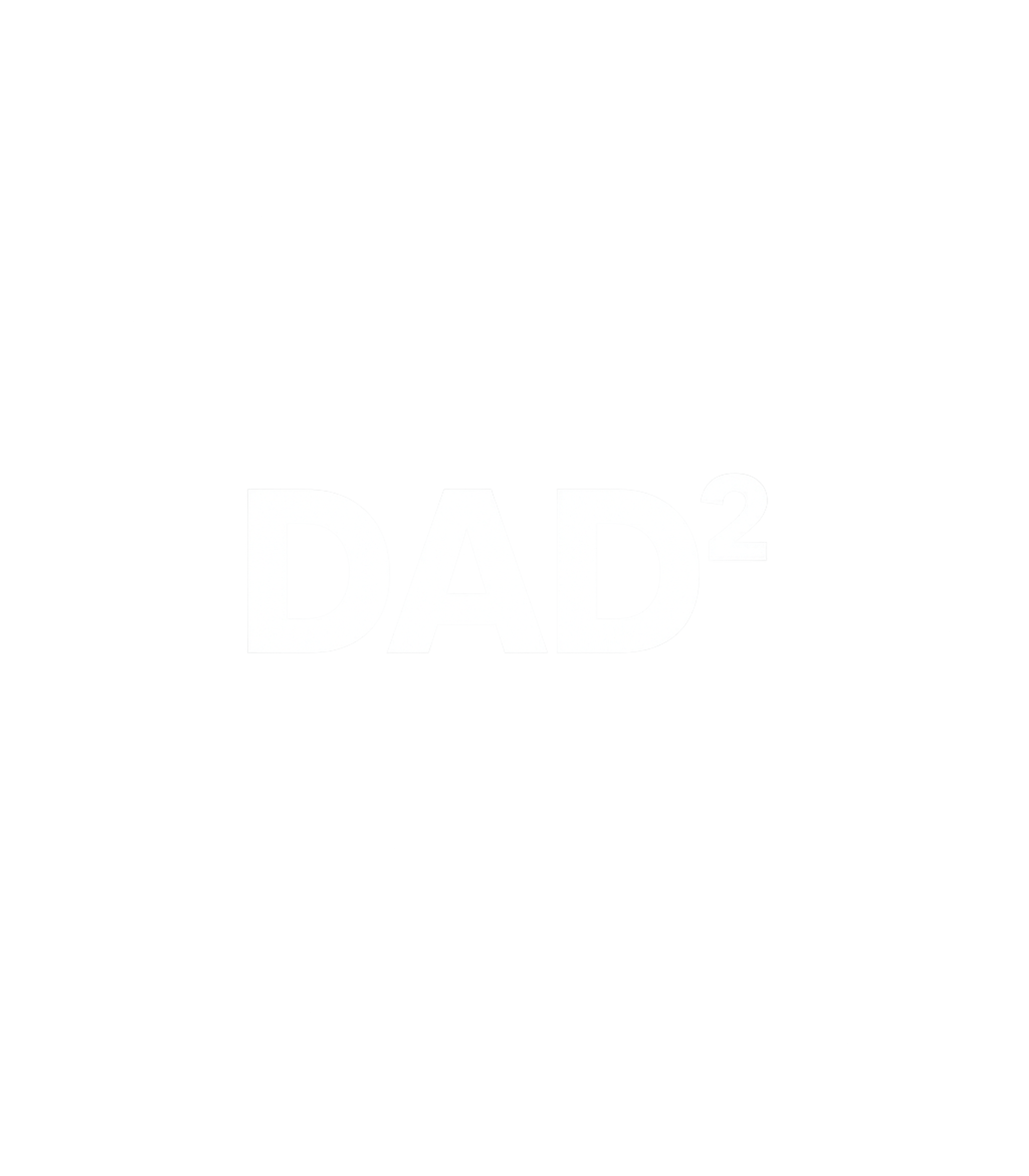 DAD Squared Dads Premium T-Shirt featuring Celebrate the awesome father figure with this clever 'DAD²' – designed by Geoff Brown @ SunFrog DAD Squared Dads Premium T-Shirt featuring Celebrate the awesome father figure with this clever 'DAD²' – designed by Geoff Brown @ SunFrog