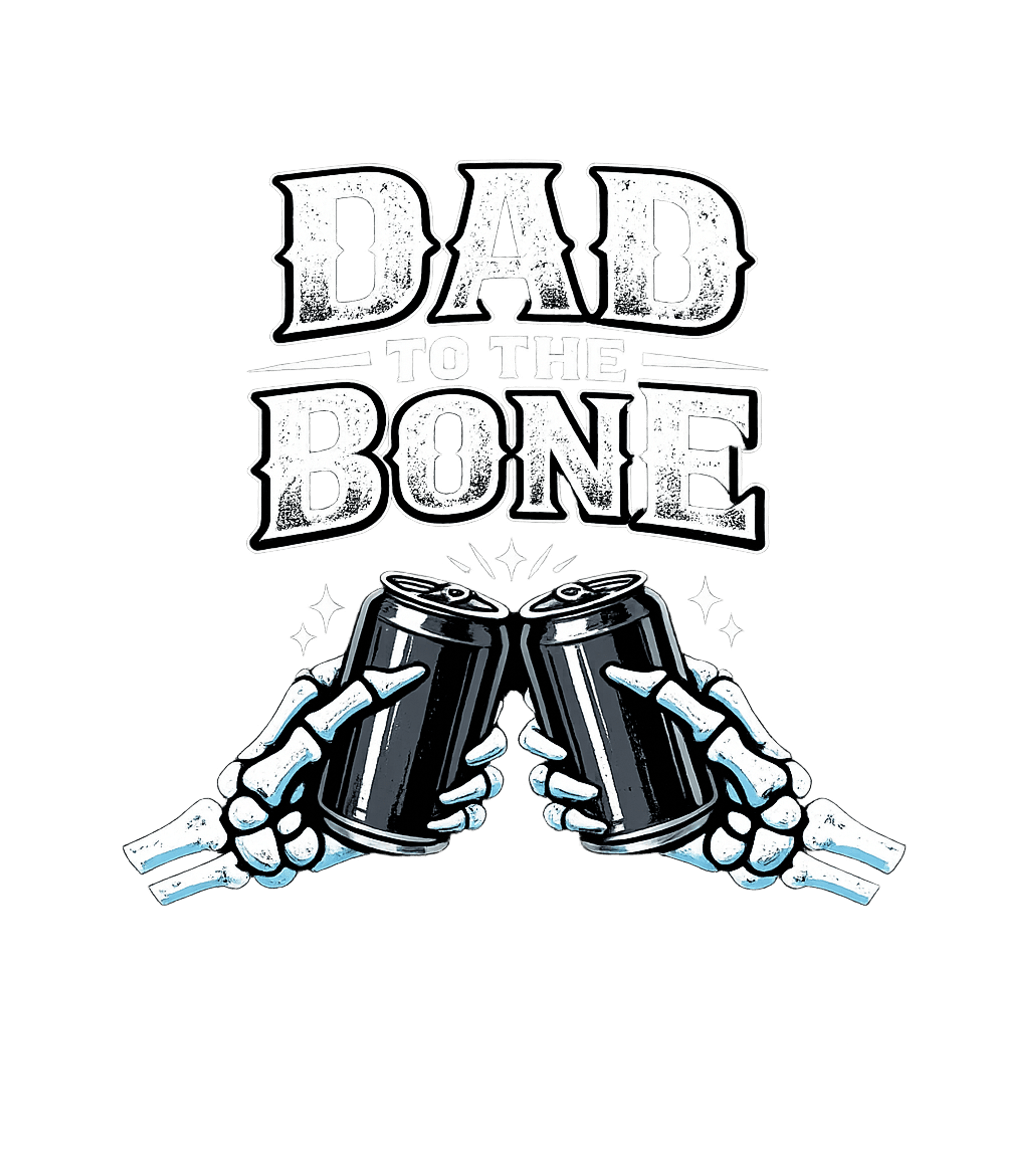 Dad To The Bone Dads Hooded Sweatshirt featuring Celebrate the ultimate dad with this humorous 'Dad To The Bo – designed by Geoff Brown @ SunFrog Dad To The Bone Dads Hooded Sweatshirt featuring Celebrate the ultimate dad with this humorous 'Dad To The Bo – designed by Geoff Brown @ SunFrog