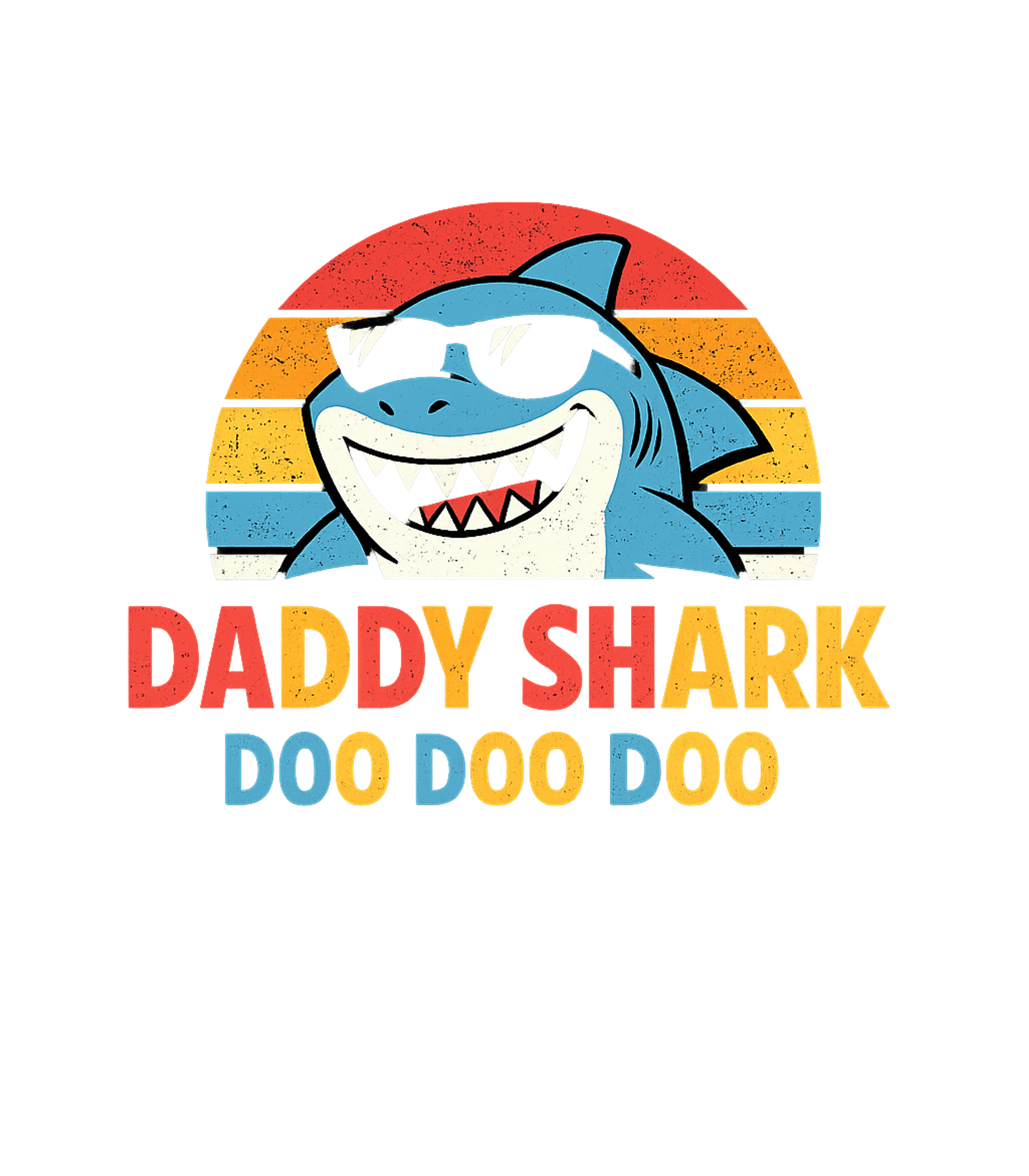 Daddy Shark Doo Doo Dads Premium T-Shirt featuring Celebrate the fun of fatherhood with this playful 'Daddy Sha – designed by Geoff Brown @ SunFrog Daddy Shark Doo Doo Dads Premium T-Shirt featuring Celebrate the fun of fatherhood with this playful 'Daddy Sha – designed by Geoff Brown @ SunFrog