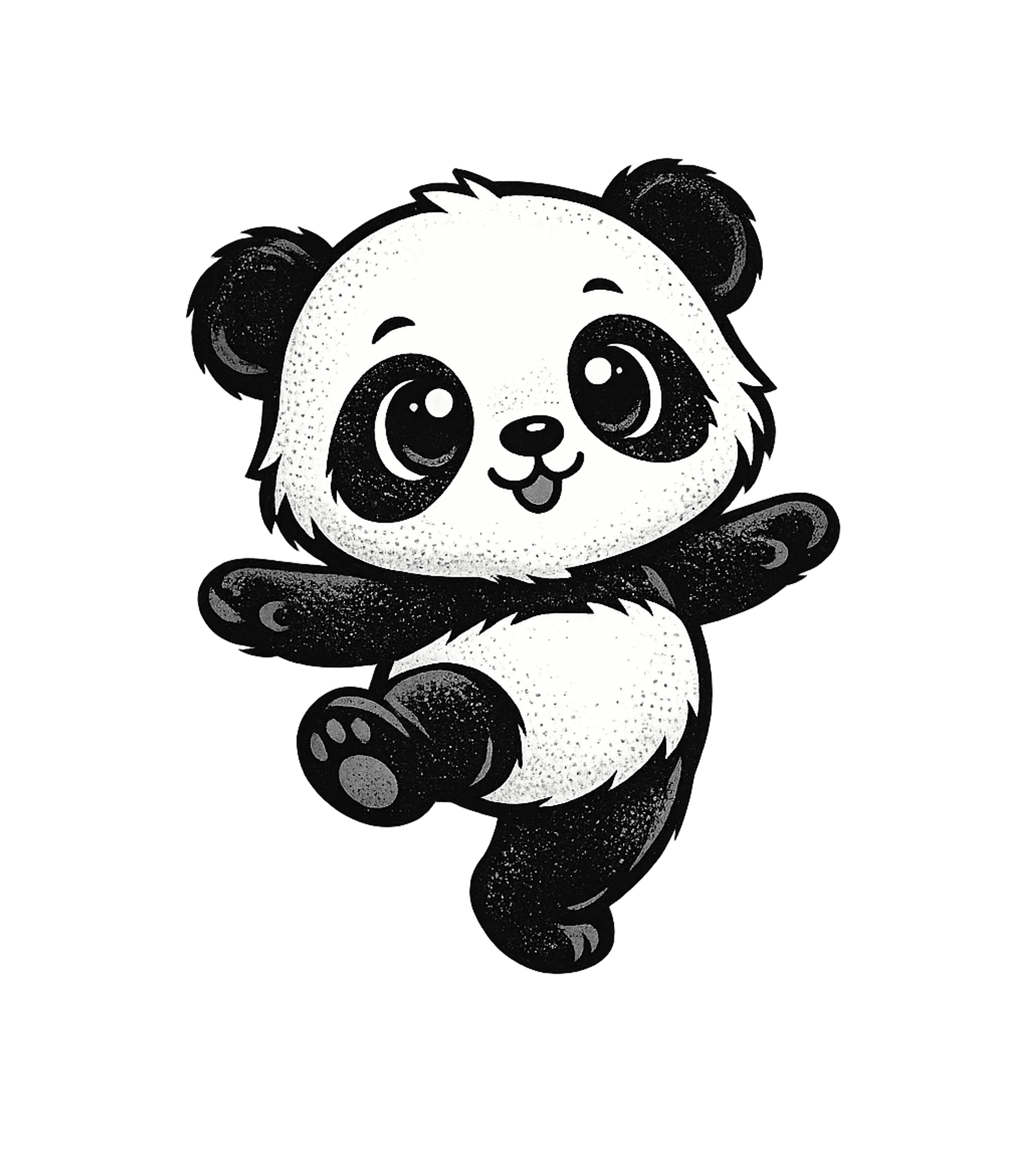Dancing Panda Art Wildlife Premium T-Shirt featuring Show off your love for adorable wildlife with this cheerful – designed by Geoff Brown @ SunFrog Dancing Panda Art Wildlife Premium T-Shirt featuring Show off your love for adorable wildlife with this cheerful – designed by Geoff Brown @ SunFrog