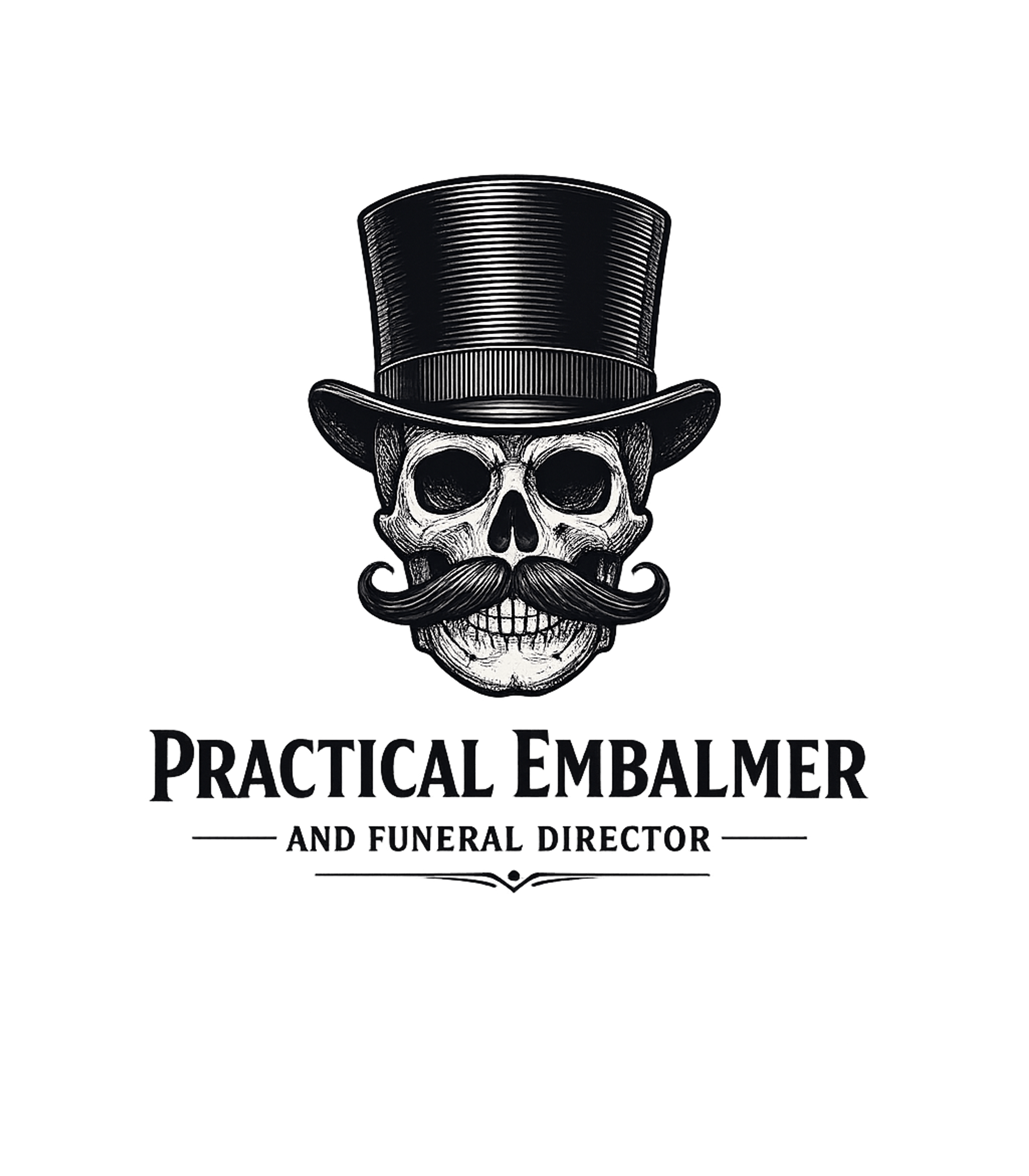 Dapper Embalmer Skull Work / Office Humor Crewneck Sweatshirt featuring Showcase your unique style with this vintage-inspired t-shir – designed by Geoff Brown @ SunFrog Dapper Embalmer Skull Work / Office Humor Crewneck Sweatshirt featuring Showcase your unique style with this vintage-inspired t-shir – designed by Geoff Brown @ SunFrog