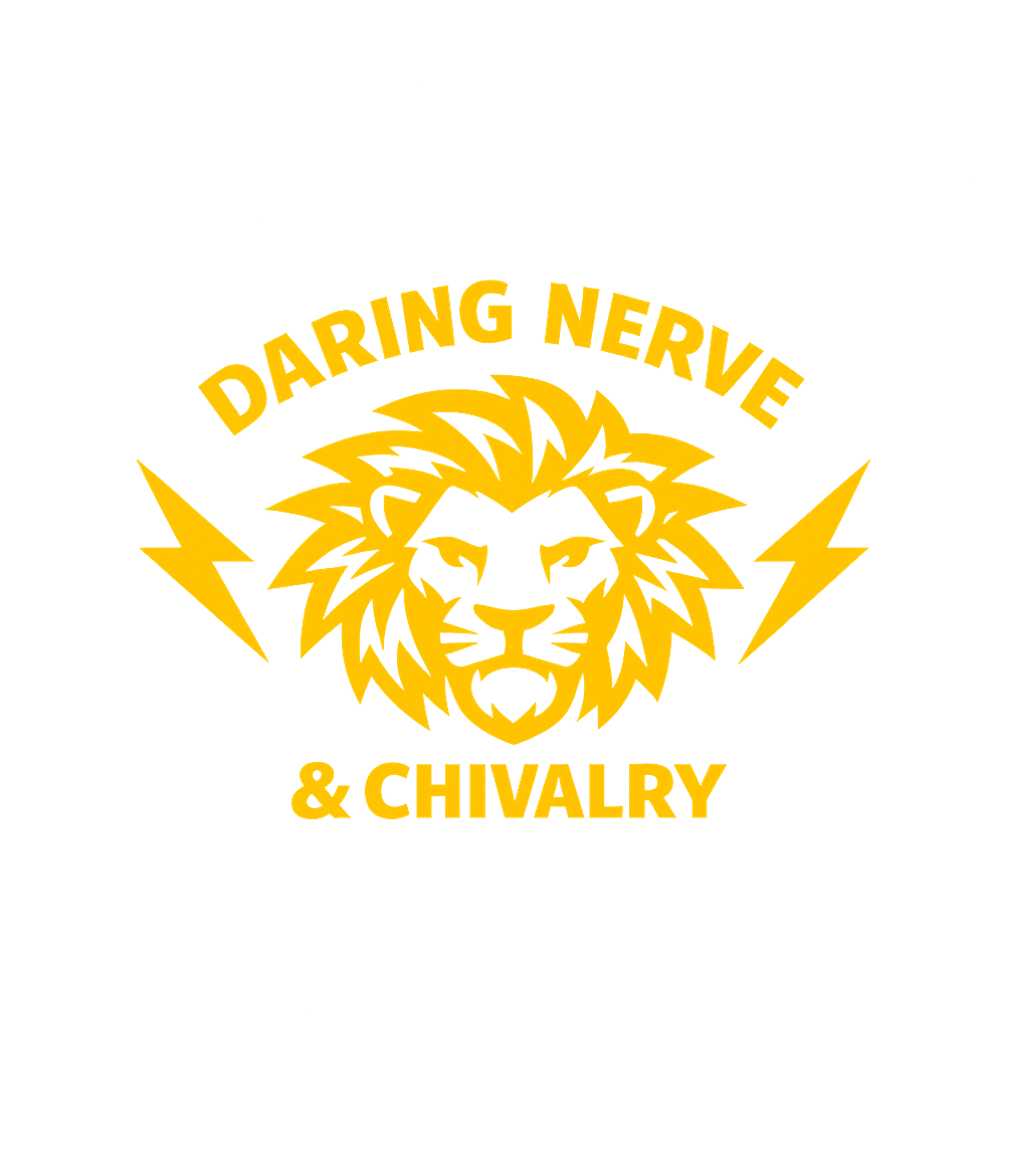 Daring Nerve Chivalry Lion Inspirational Messages Tank Top featuring Embrace your inner strength with this bold design featuring – designed by Geoff Brown @ SunFrog Daring Nerve Chivalry Lion Inspirational Messages Tank Top featuring Embrace your inner strength with this bold design featuring – designed by Geoff Brown @ SunFrog