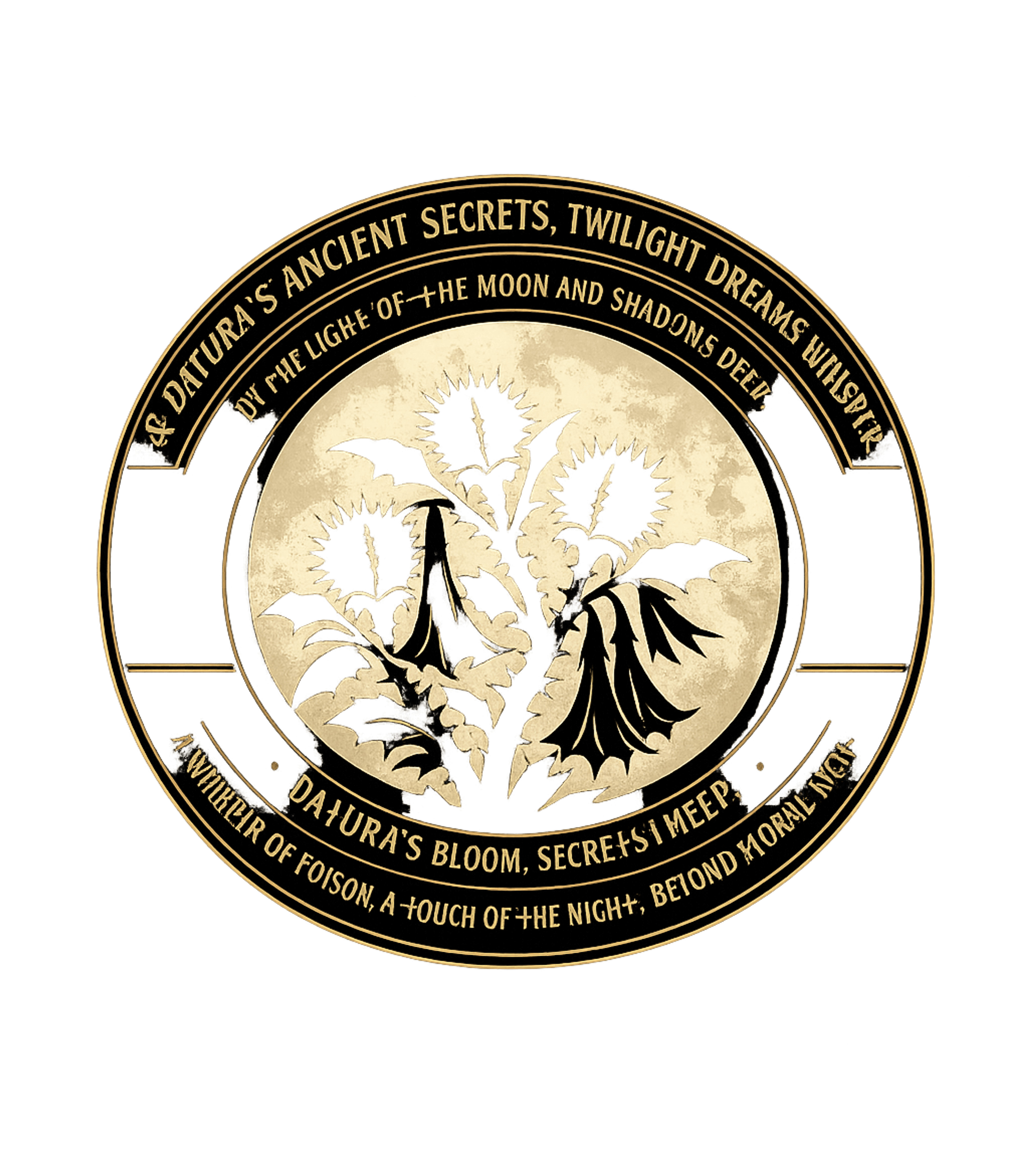 Datura Ancient Secrets Gaming Premium T-Shirt featuring Embrace the mystique of Datura's ancient secrets with this u – designed by Geoff Brown @ SunFrog Datura Ancient Secrets Gaming Premium T-Shirt featuring Embrace the mystique of Datura's ancient secrets with this u – designed by Geoff Brown @ SunFrog