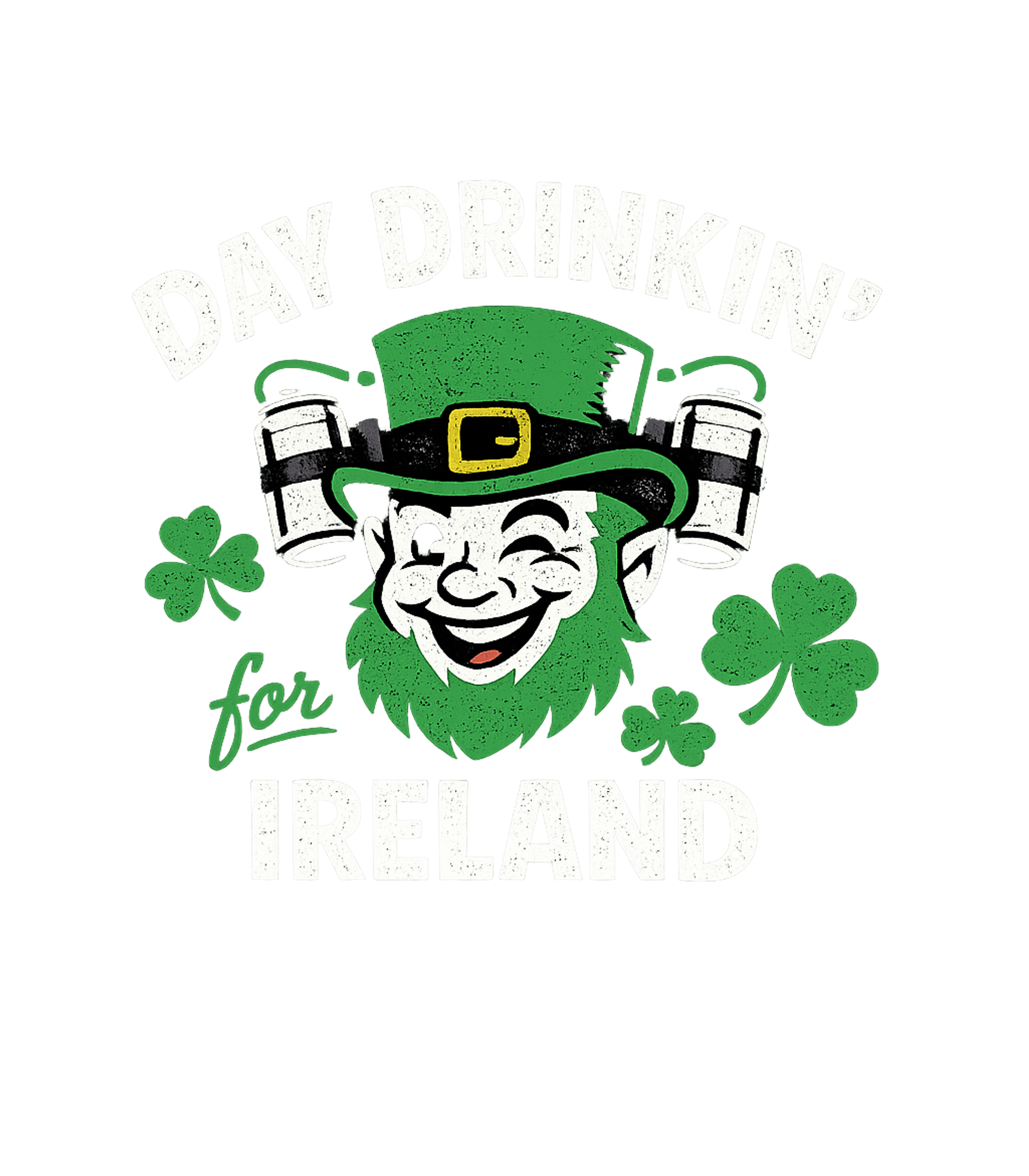 Day Drinkin' for Ireland St. Patrick's Day Premium T-Shirt featuring Celebrate St – designed by Geoff Brown @ SunFrog Day Drinkin' for Ireland St. Patrick's Day Premium T-Shirt featuring Celebrate St – designed by Geoff Brown @ SunFrog