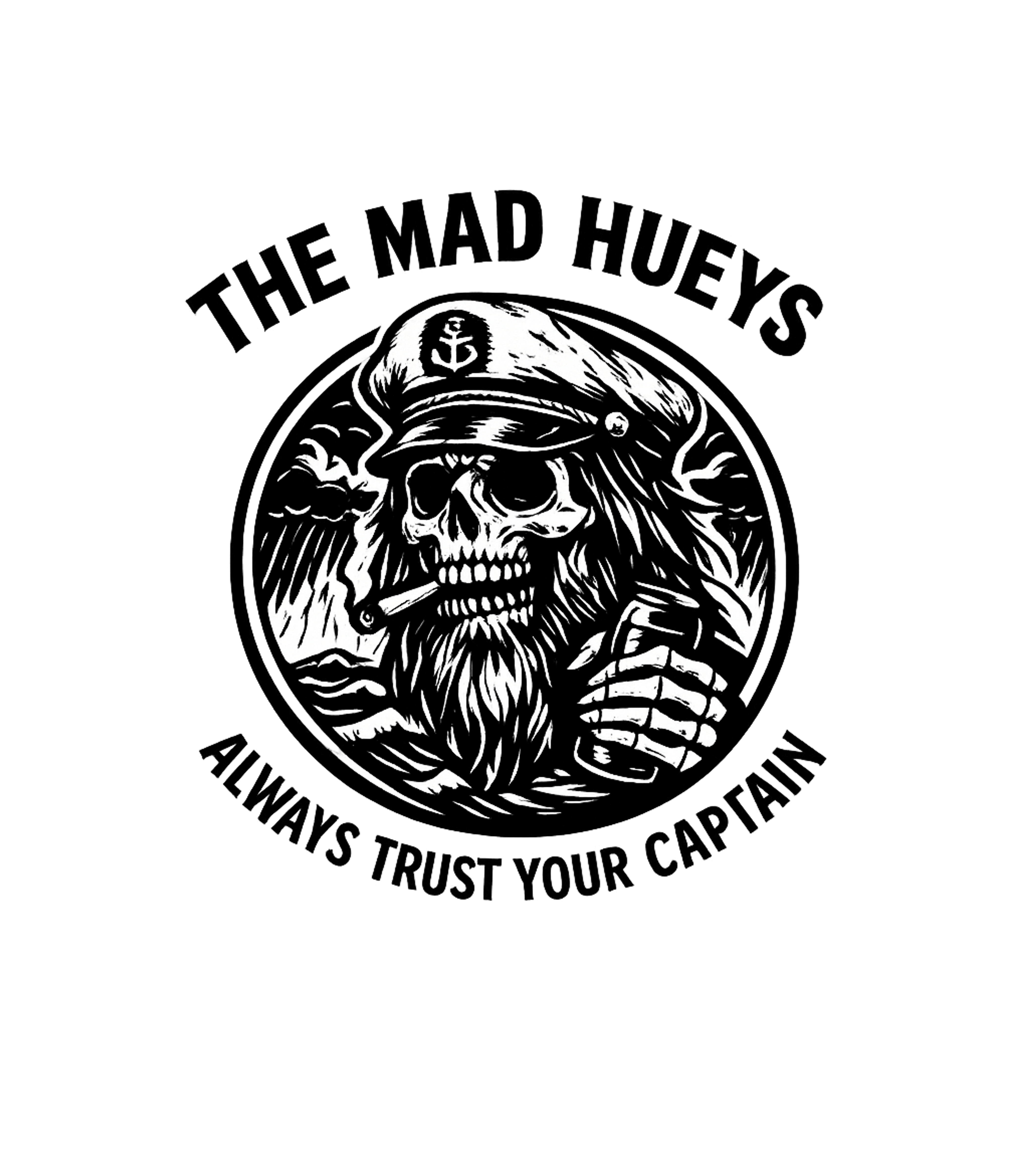 Dead Captain Sailor Skull Boating Crewneck Sweatshirt featuring Embrace the rugged spirit of the sea with this striking blac – designed by Geoff Brown @ SunFrog Dead Captain Sailor Skull Boating Crewneck Sweatshirt featuring Embrace the rugged spirit of the sea with this striking blac – designed by Geoff Brown @ SunFrog