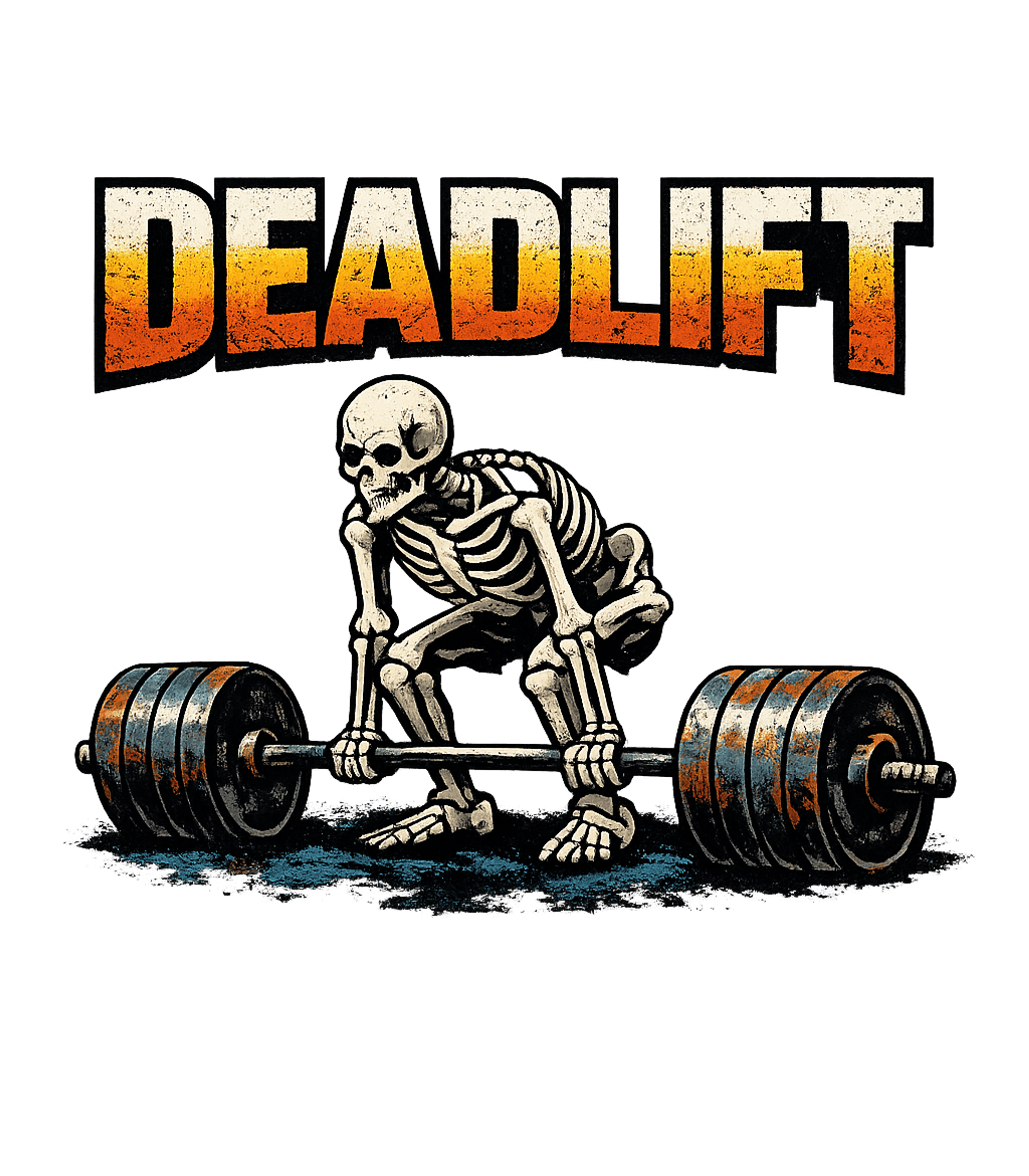 Deadlift Skeleton Workout Fitness Premium T-Shirt featuring Embrace your inner strength with this cool graphic featuring – designed by Geoff Brown @ SunFrog Deadlift Skeleton Workout Fitness Premium T-Shirt featuring Embrace your inner strength with this cool graphic featuring – designed by Geoff Brown @ SunFrog