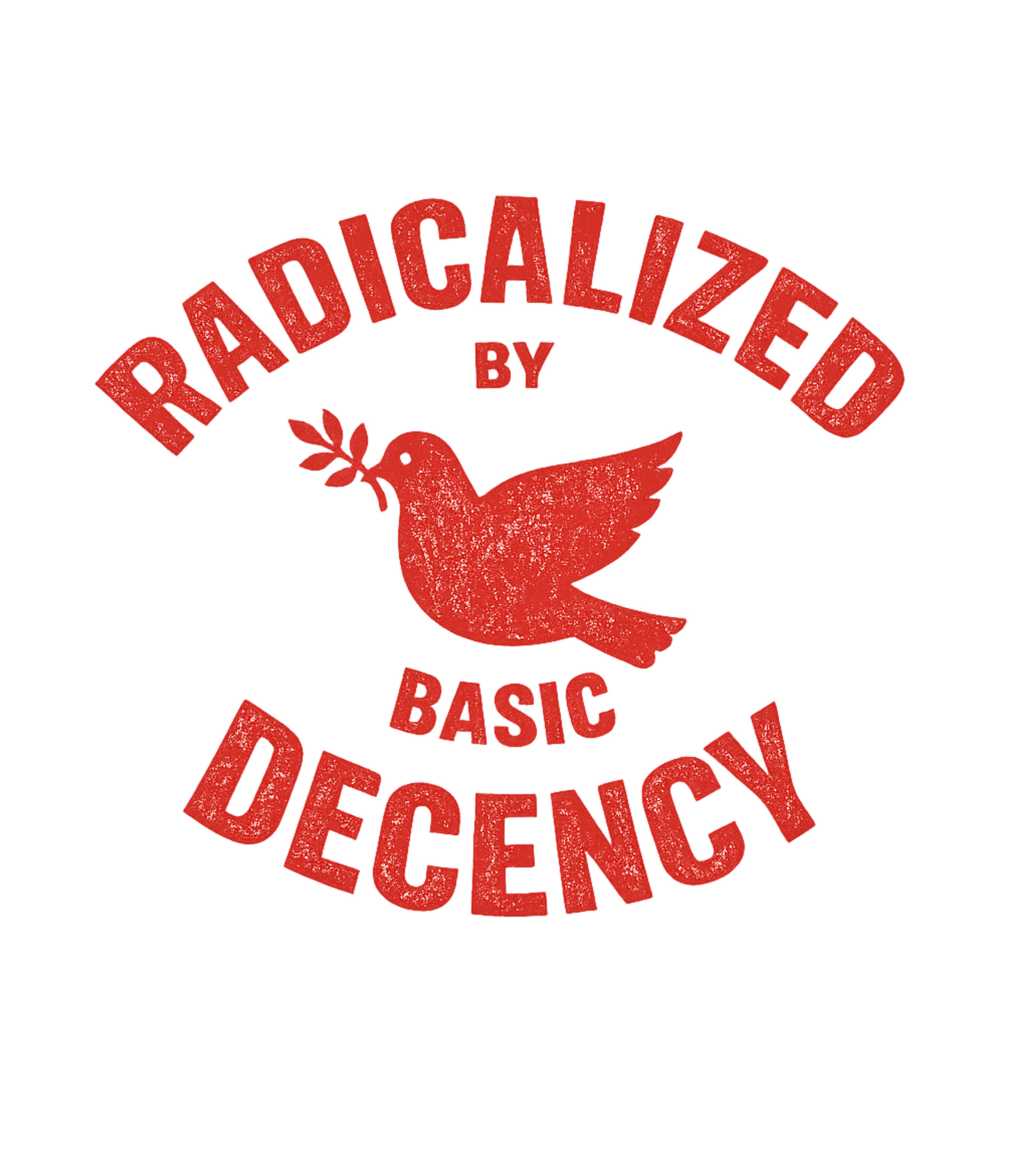 Decency Radicalized Peace Church Humor Premium T-Shirt featuring Make a powerful statement with this graphic featuring the bo – designed by Geoff Brown @ SunFrog Decency Radicalized Peace Church Humor Premium T-Shirt featuring Make a powerful statement with this graphic featuring the bo – designed by Geoff Brown @ SunFrog