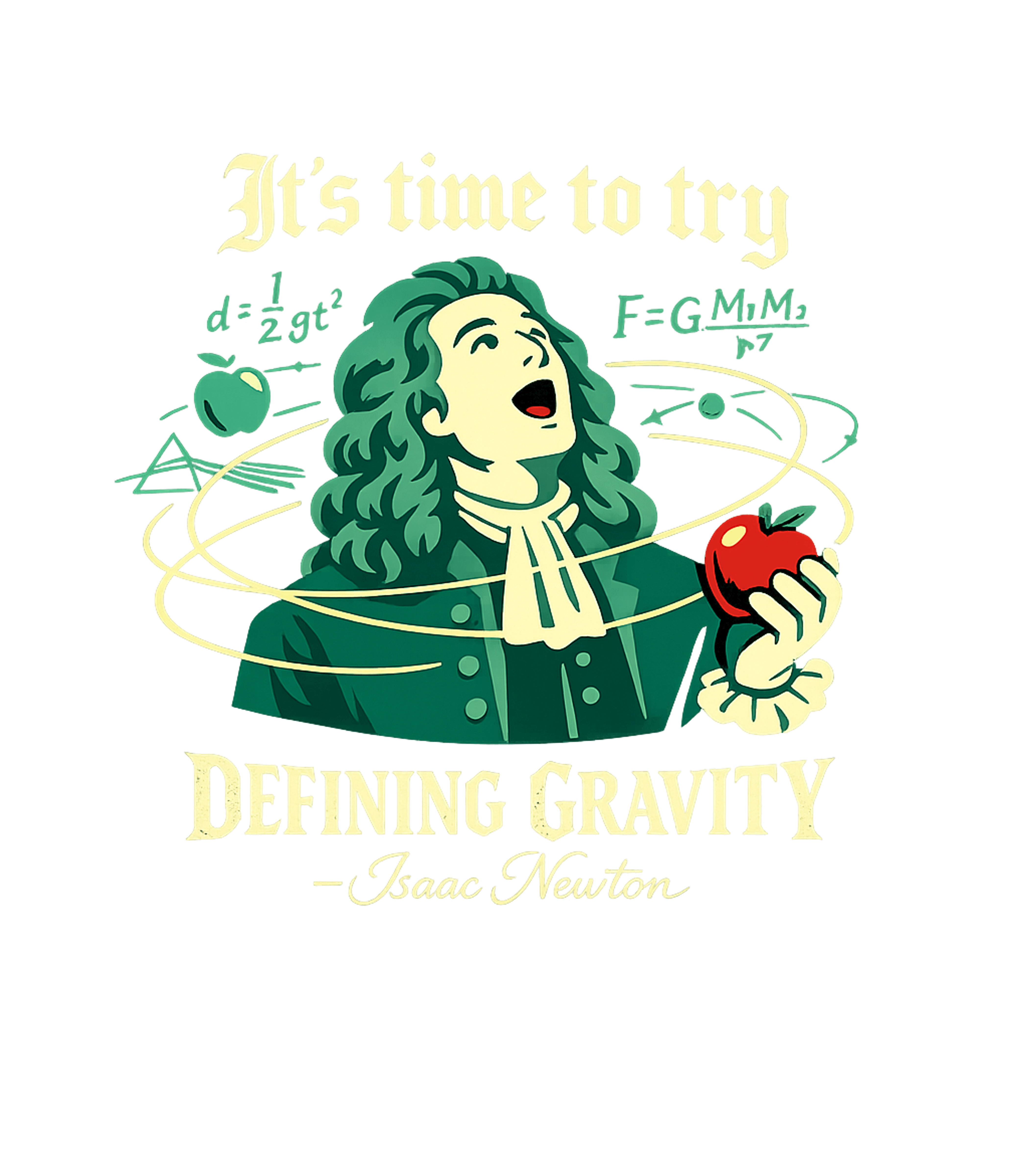 Defining Gravity Sarcasm Crewneck Sweatshirt featuring Embrace your inner physicist with this humorous tribute to I – designed by Geoff Brown @ SunFrog Defining Gravity Sarcasm Crewneck Sweatshirt featuring Embrace your inner physicist with this humorous tribute to I – designed by Geoff Brown @ SunFrog