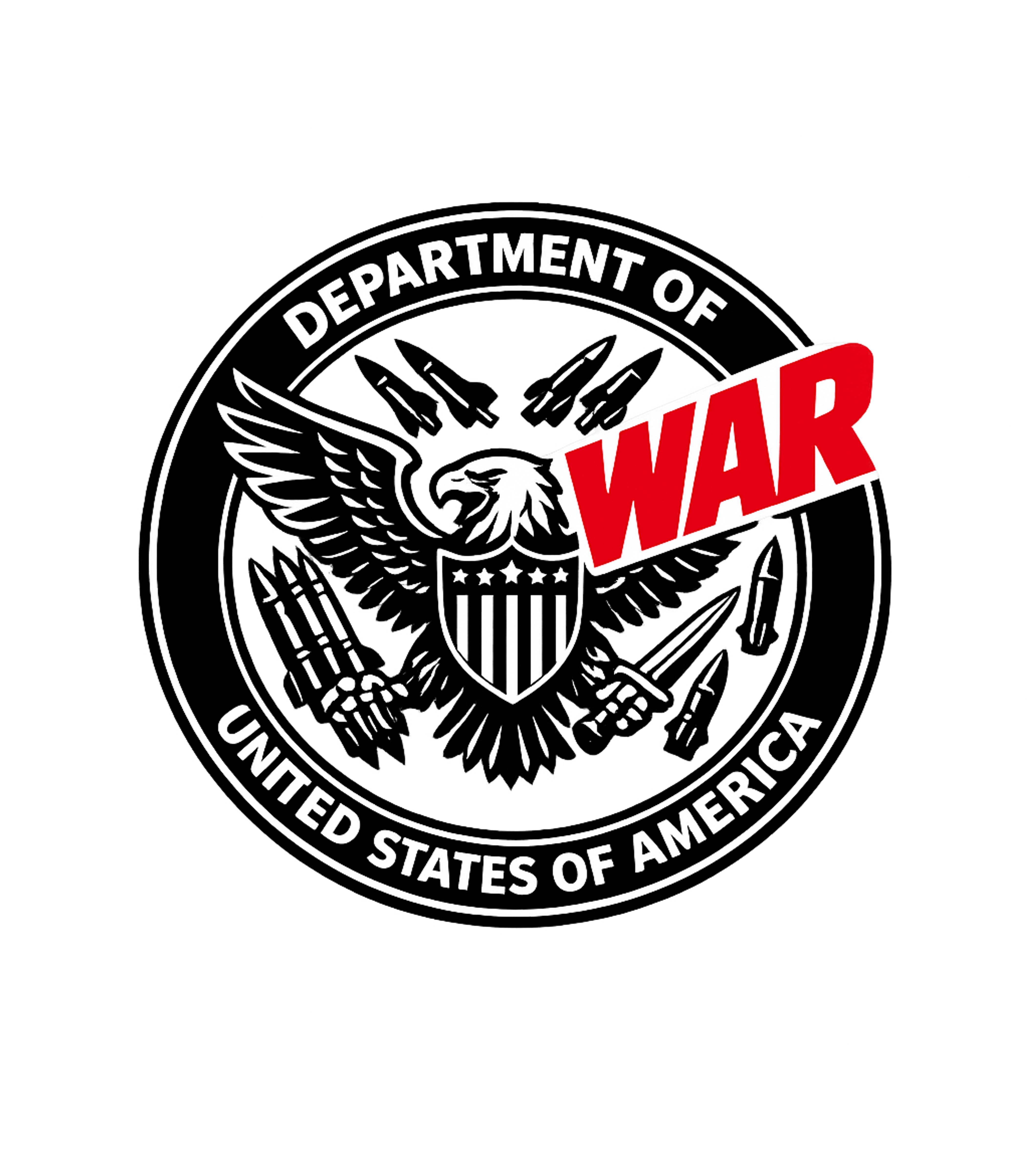 Department of War Satire Freedom / Constitution Premium T-Shirt featuring This graphic tee presents a bold, satirical take on the US g – designed by Geoff Brown @ SunFrog Department of War Satire Freedom / Constitution Premium T-Shirt featuring This graphic tee presents a bold, satirical take on the US g – designed by Geoff Brown @ SunFrog