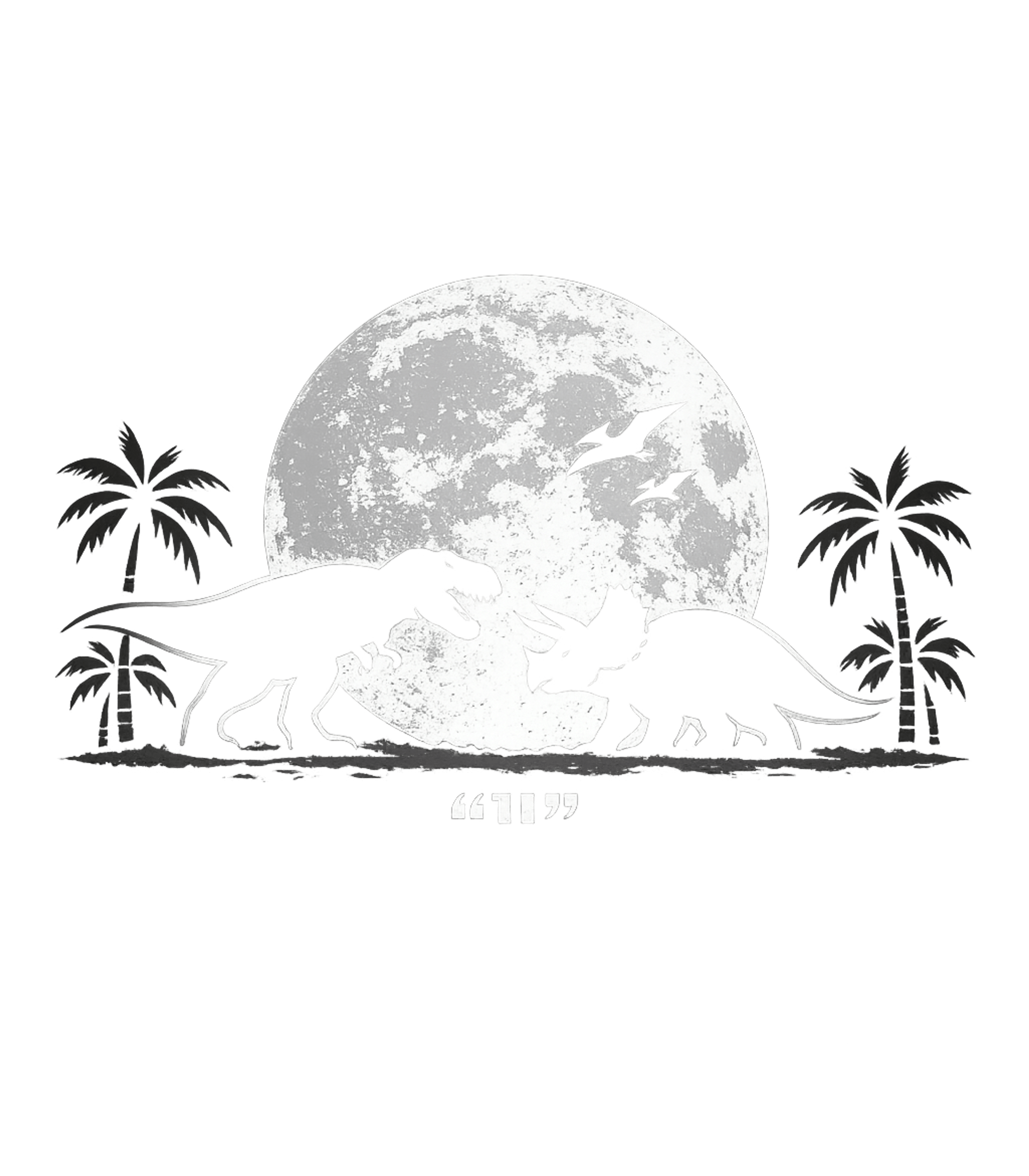 Dinosaur Moonlight Showdown Wildlife Premium T-Shirt featuring Witness an epic prehistoric clash under a luminous full moon – designed by Geoff Brown @ SunFrog Dinosaur Moonlight Showdown Wildlife Premium T-Shirt featuring Witness an epic prehistoric clash under a luminous full moon – designed by Geoff Brown @ SunFrog